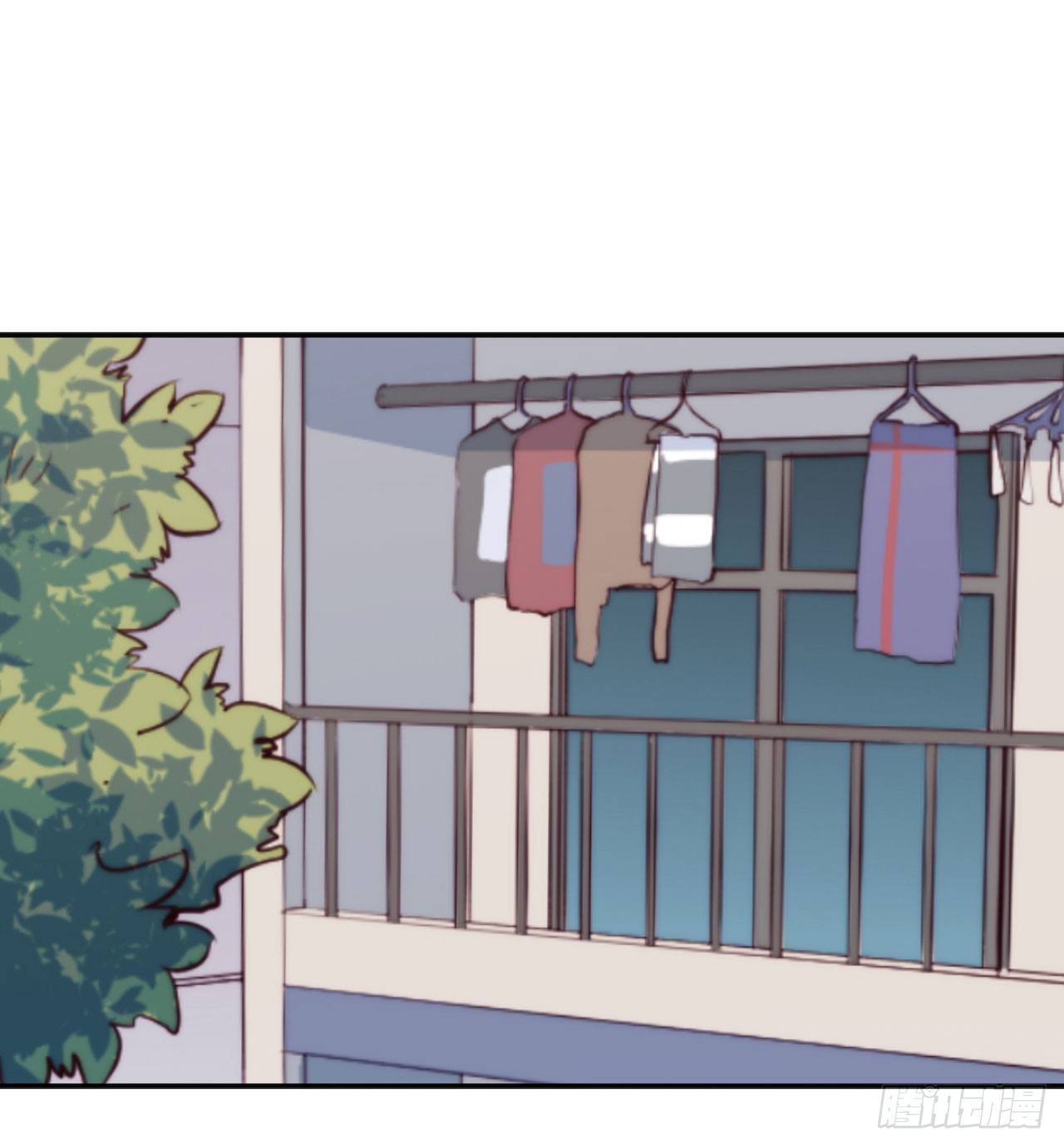 【第89话】心静自然凉-第115话