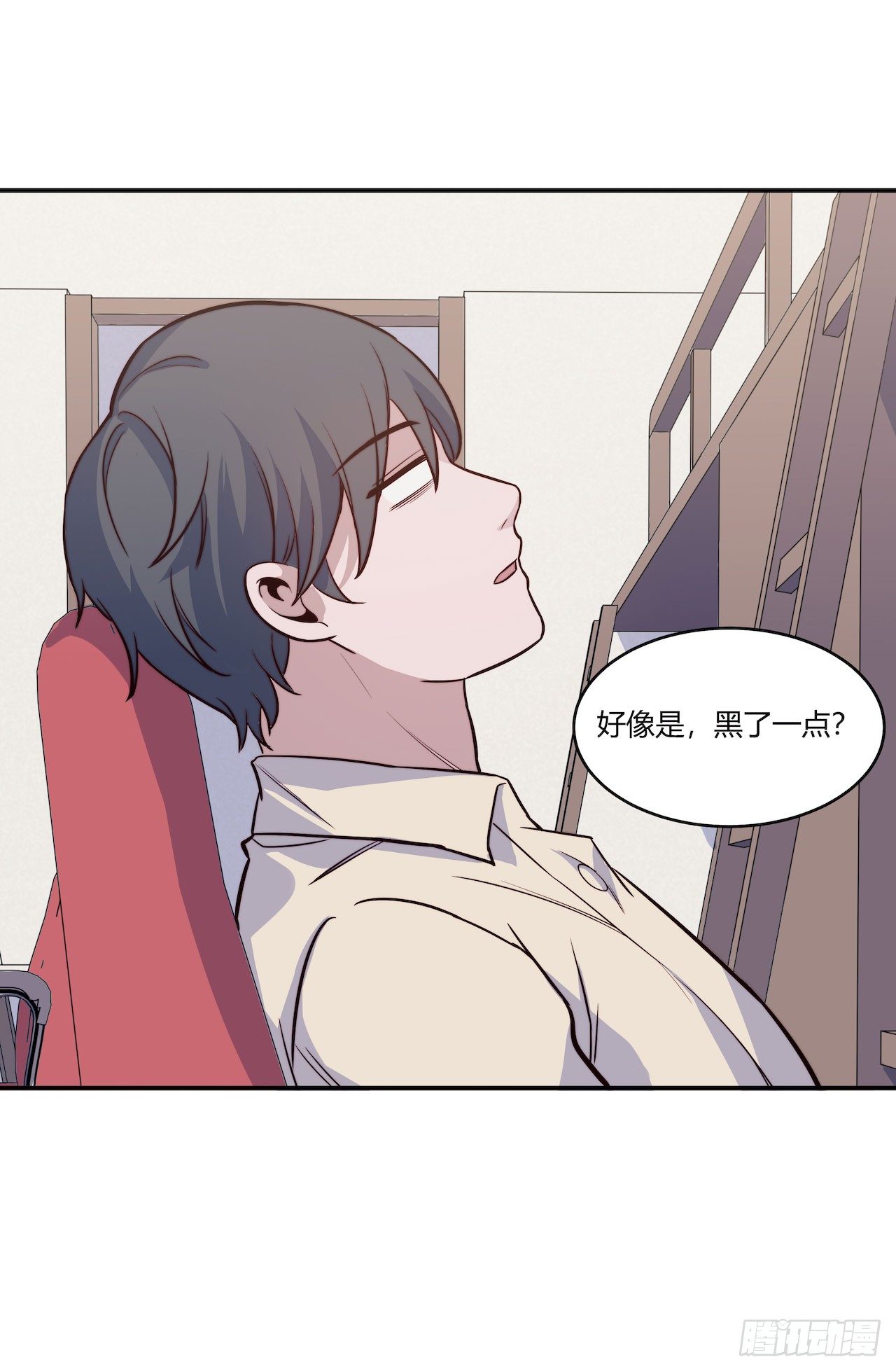 【第89话】心静自然凉-第115话