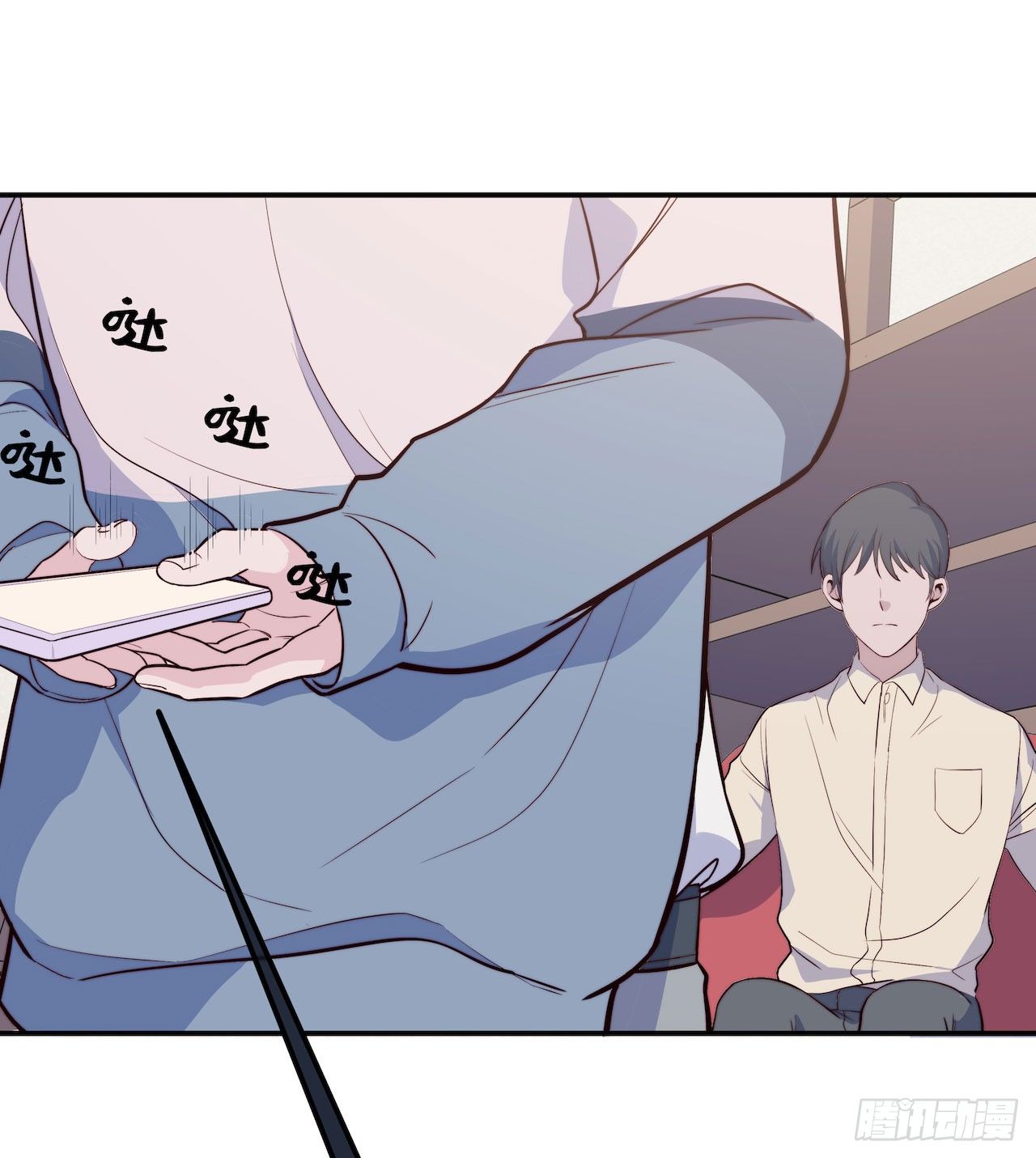 【第89话】心静自然凉-第115话