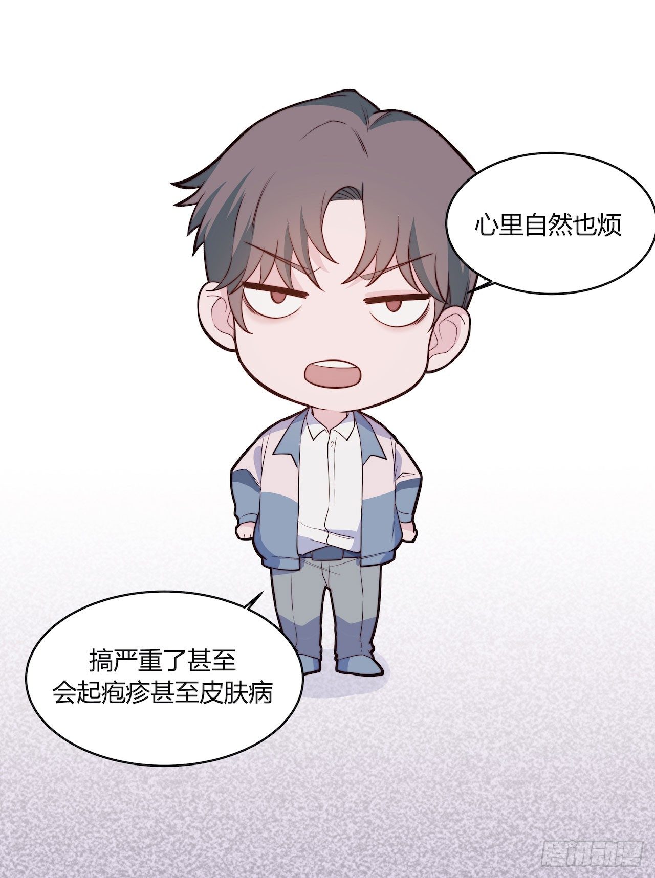 【第89话】心静自然凉-第115话
