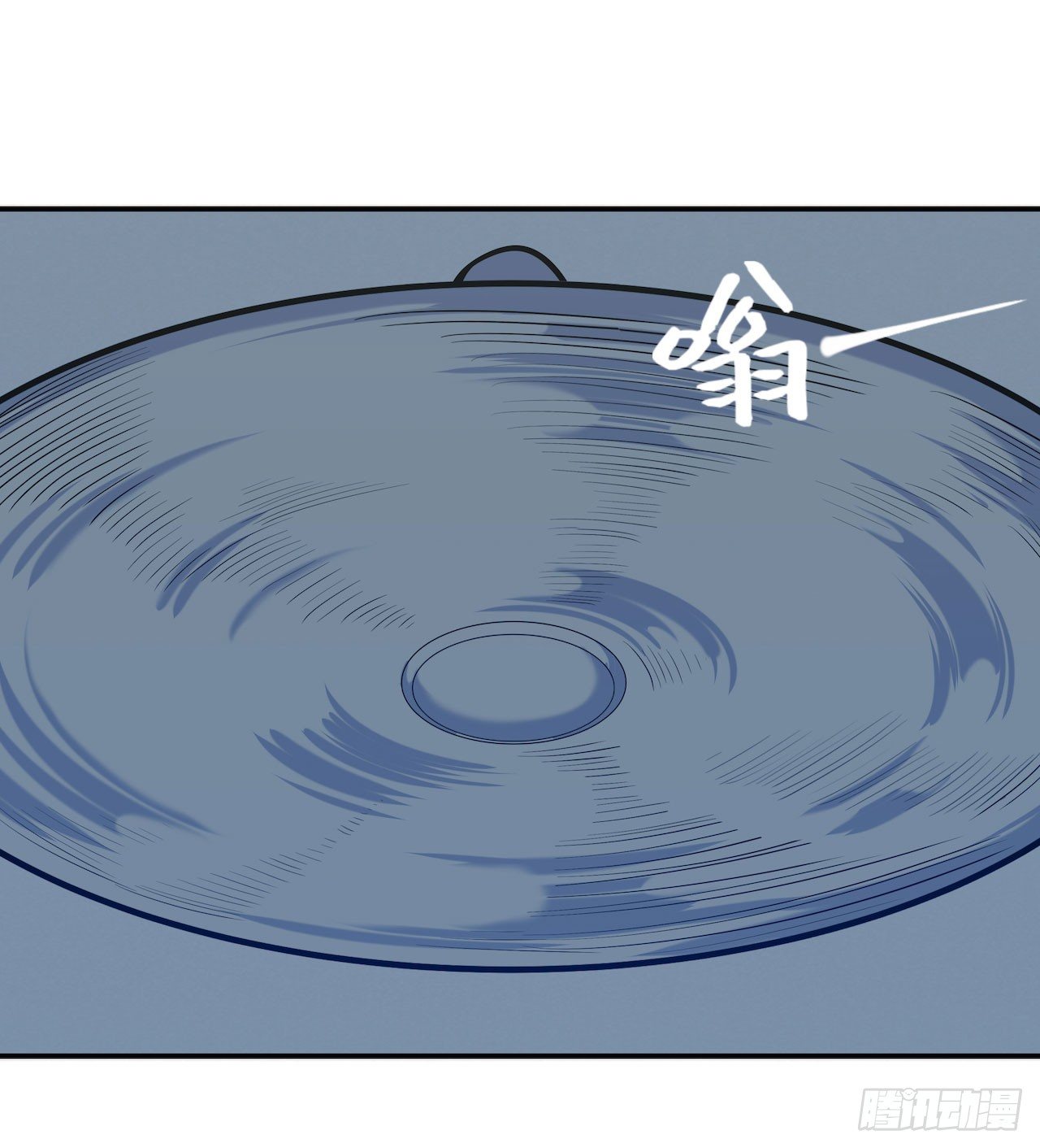 【第89话】心静自然凉-第115话