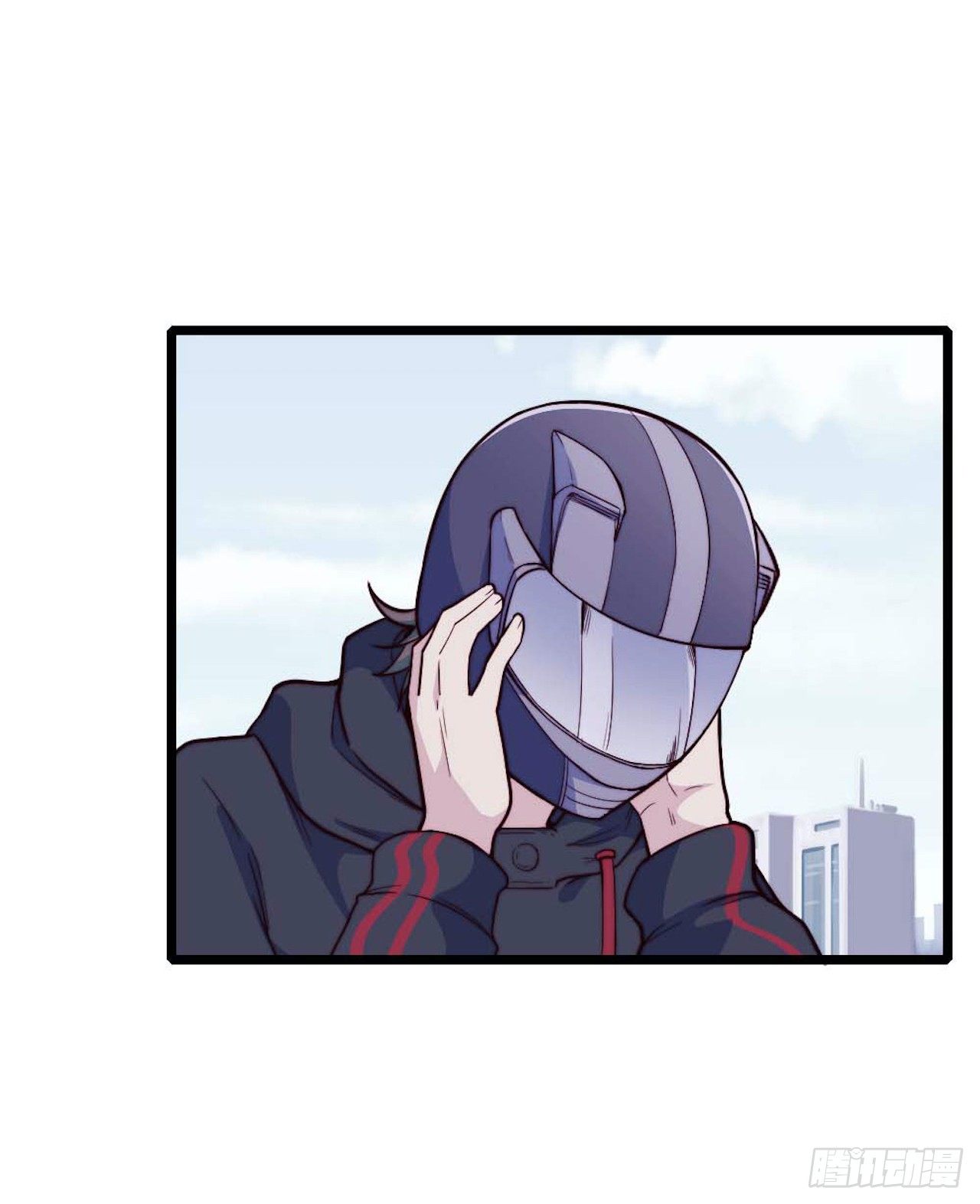 【小剧场】螺狮男孩之手作礼物(1/2)-第119话