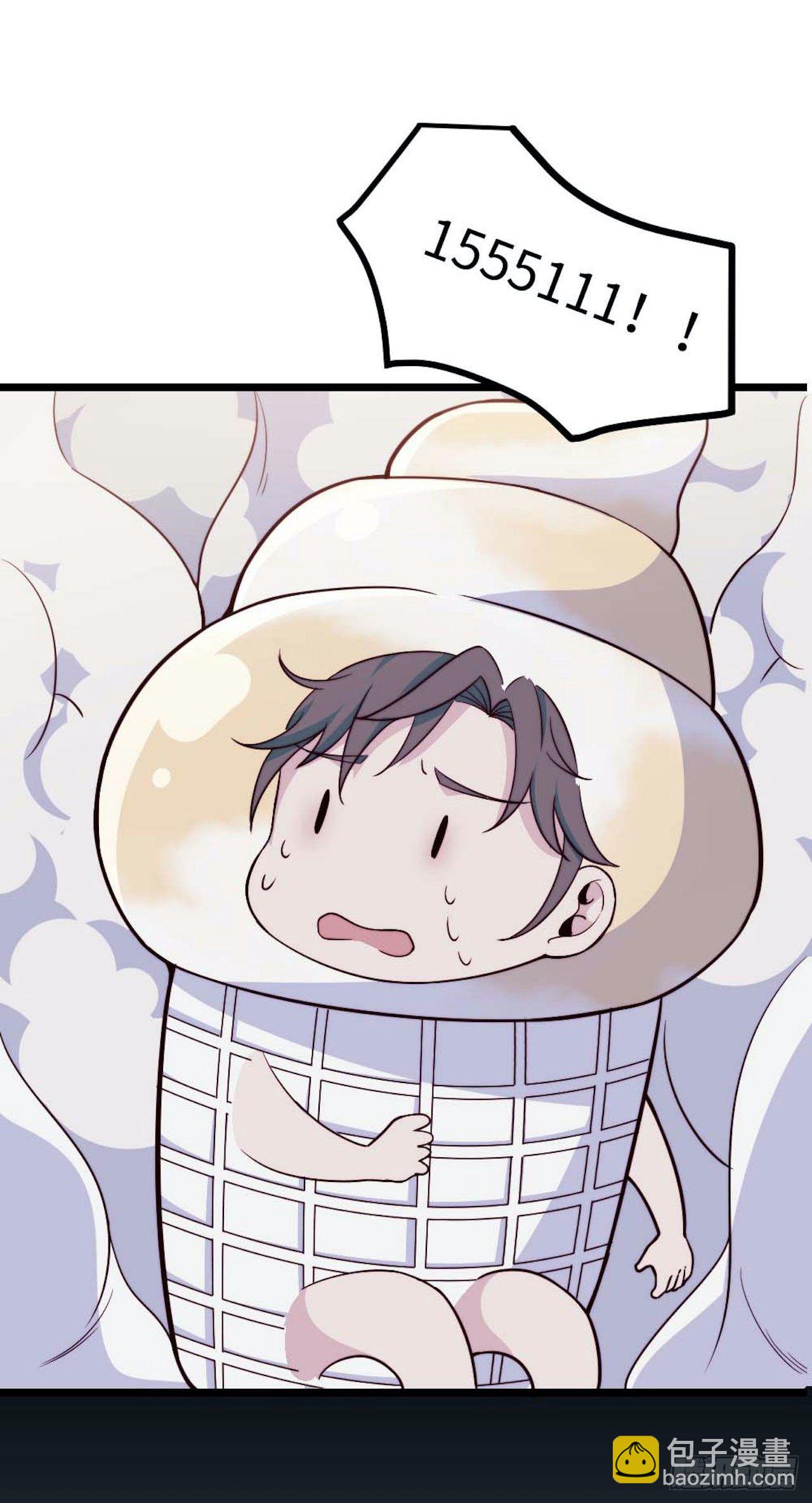 【小剧场】螺狮男孩之手作礼物(1/2)-第119话