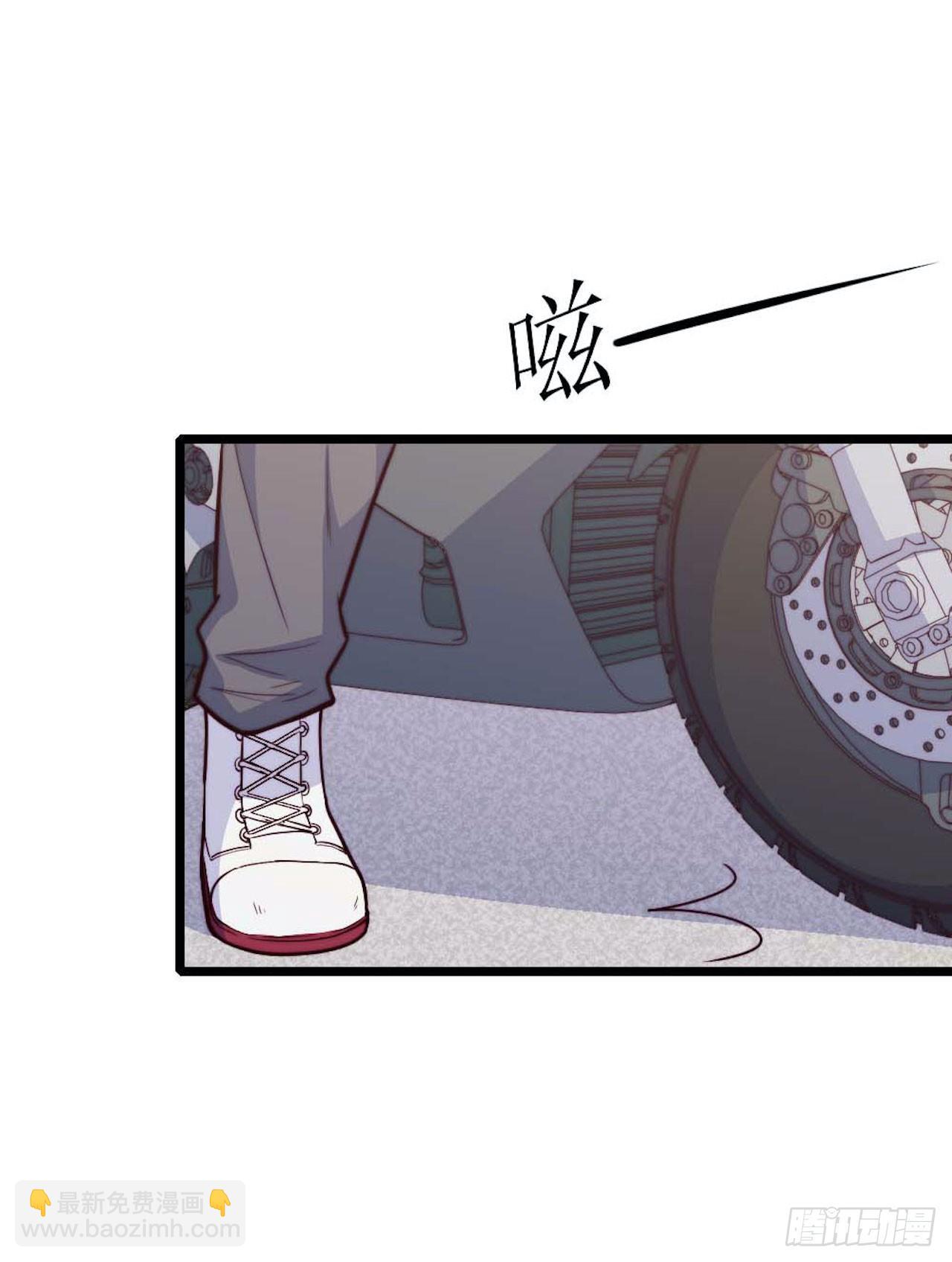 【小剧场】螺狮男孩之手作礼物(1/2)-第119话