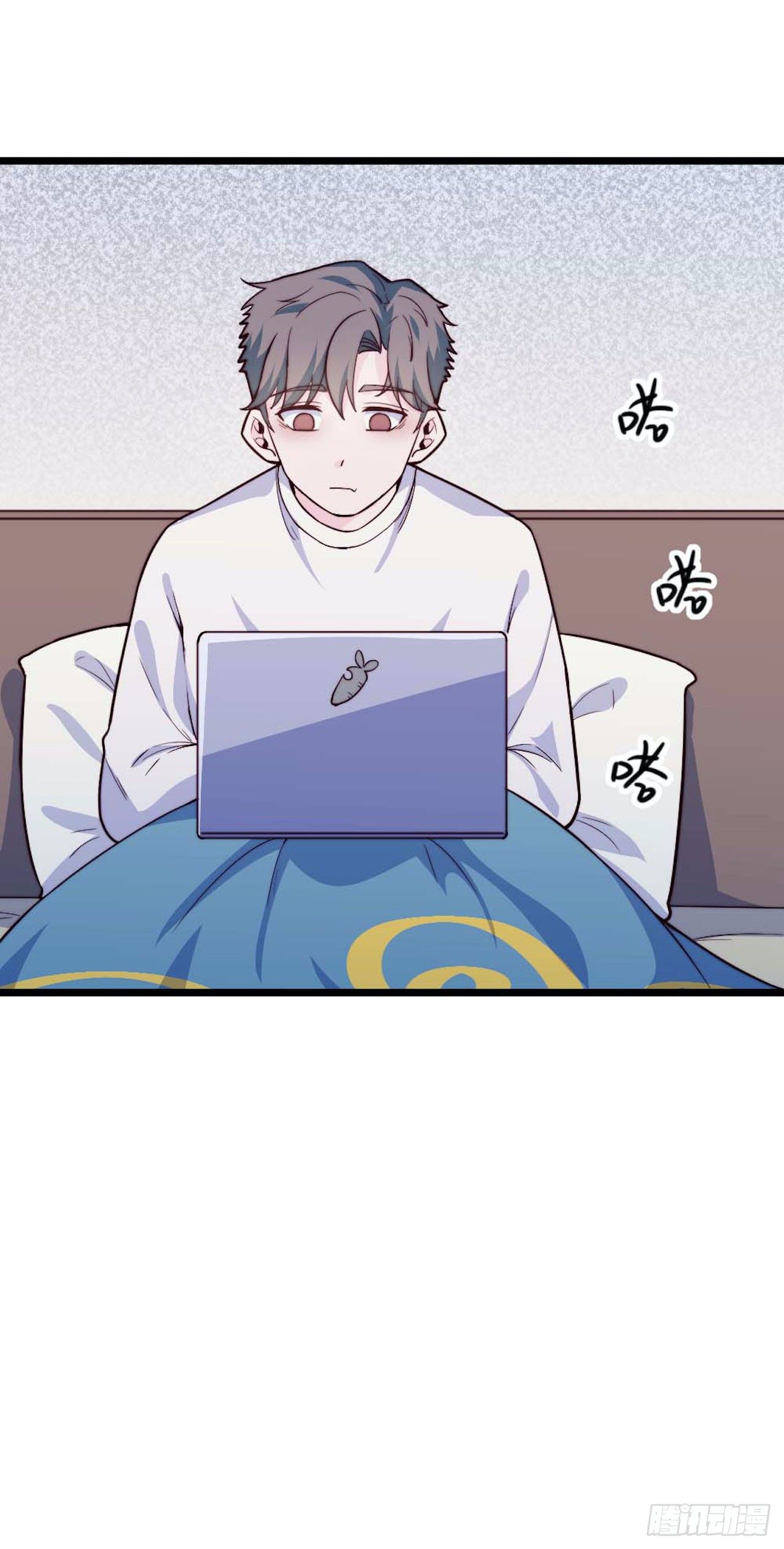 【小剧场】螺狮男孩之手作礼物(1/2)-第119话