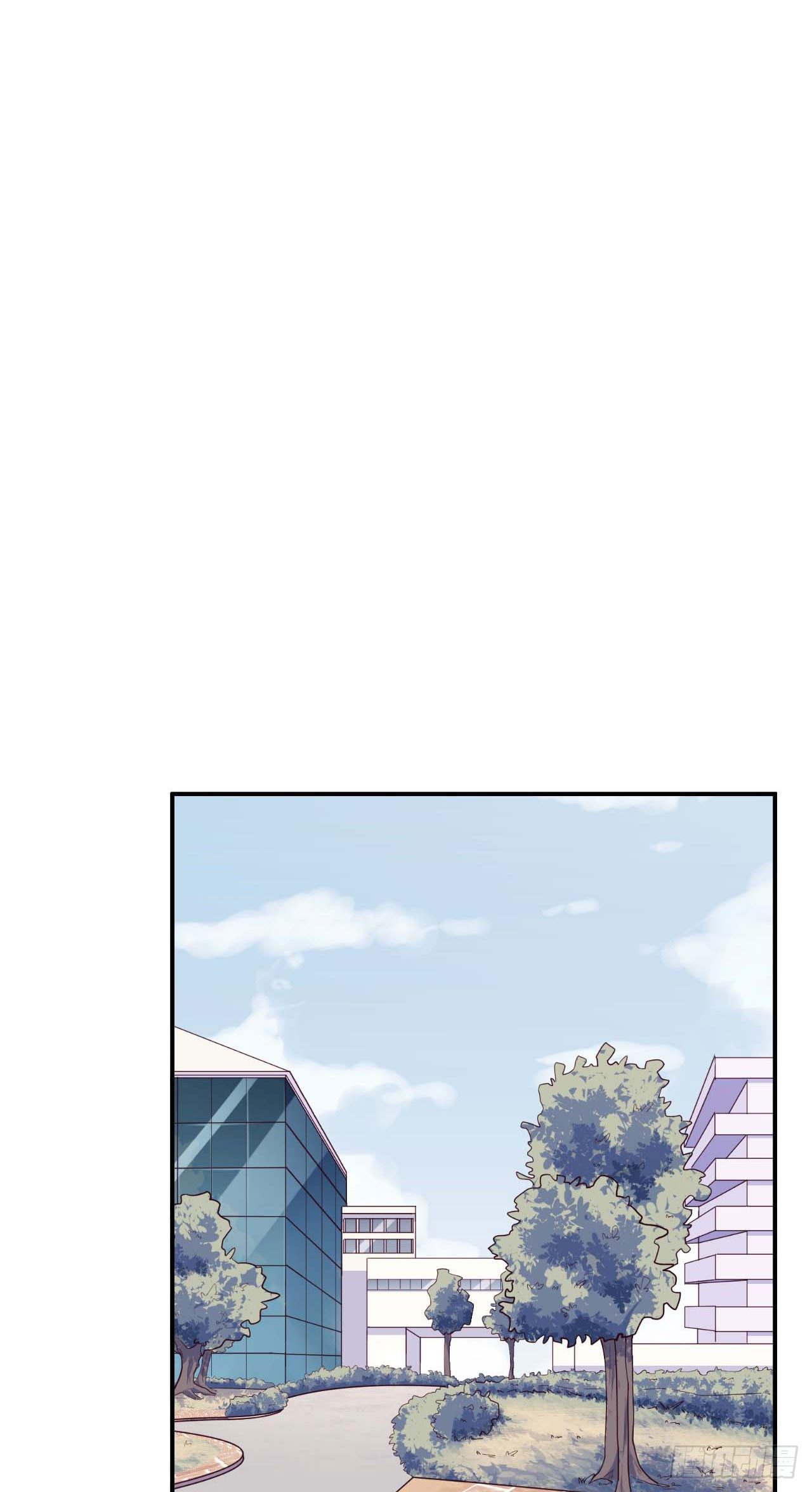 【第95话】校园神秘力量-第125话