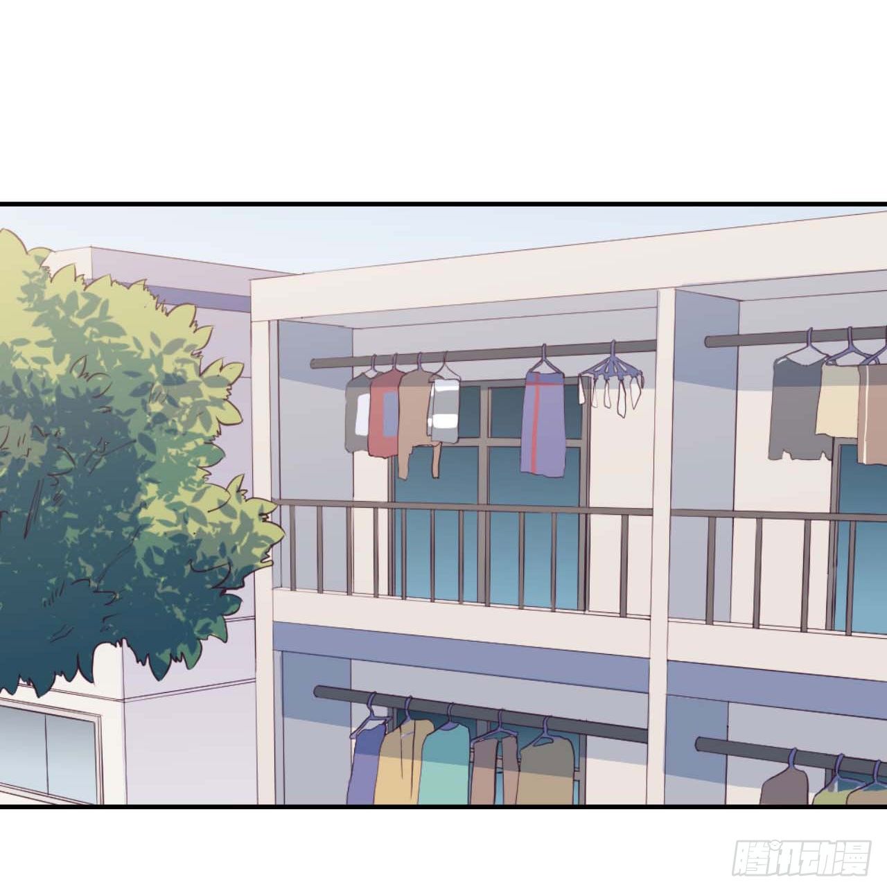 【第95话】校园神秘力量-第125话