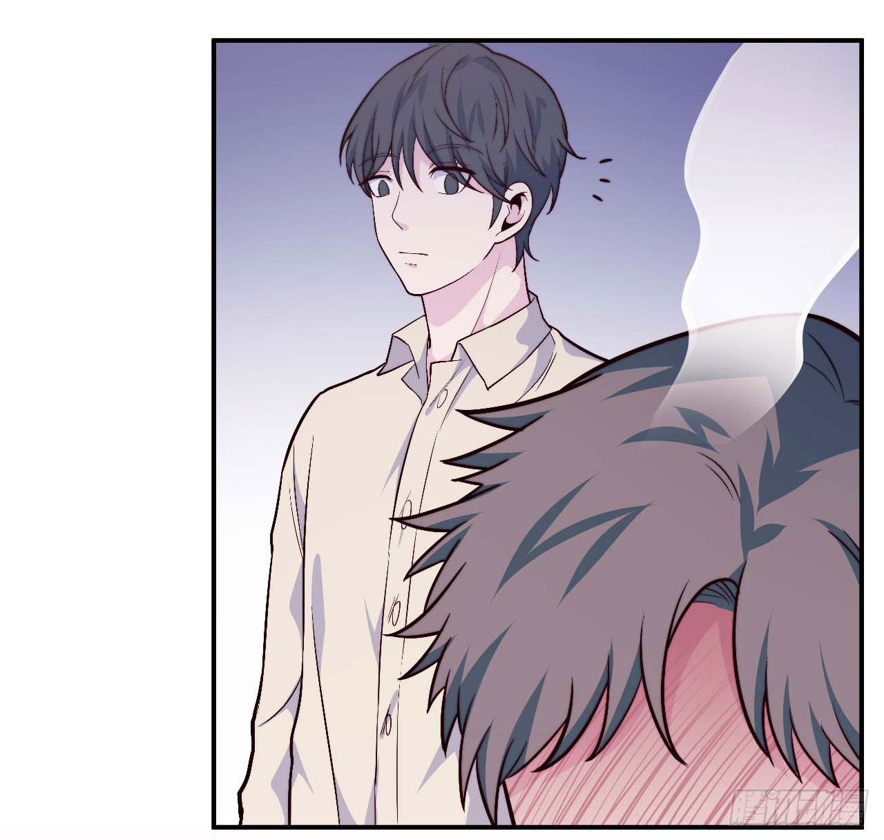 【第95话】校园神秘力量-第125话