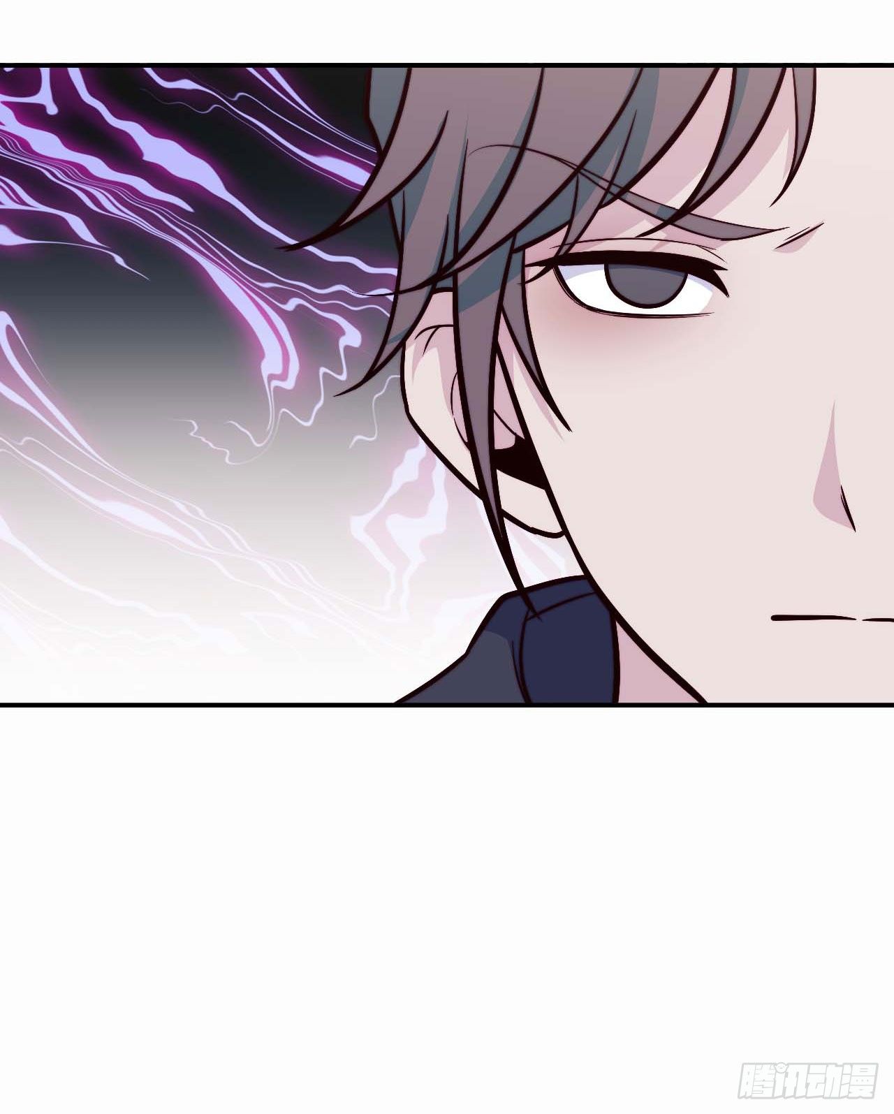 【第95话】校园神秘力量-第125话