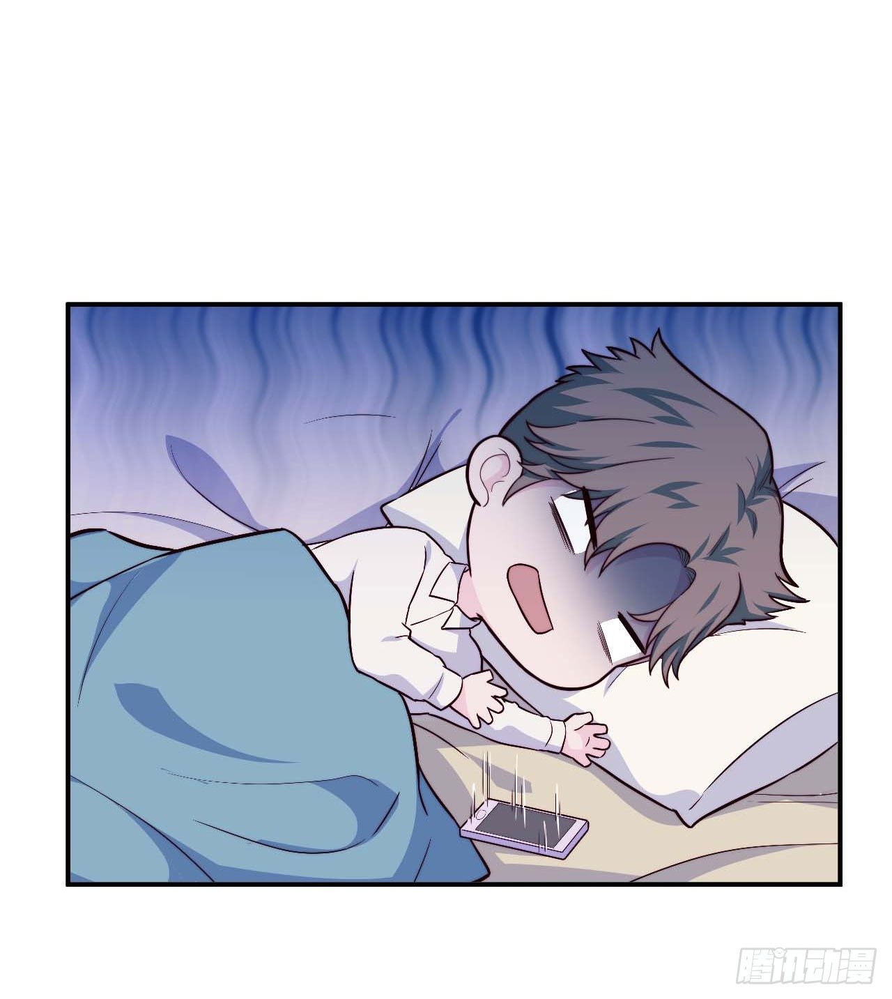 【第95话】校园神秘力量-第125话