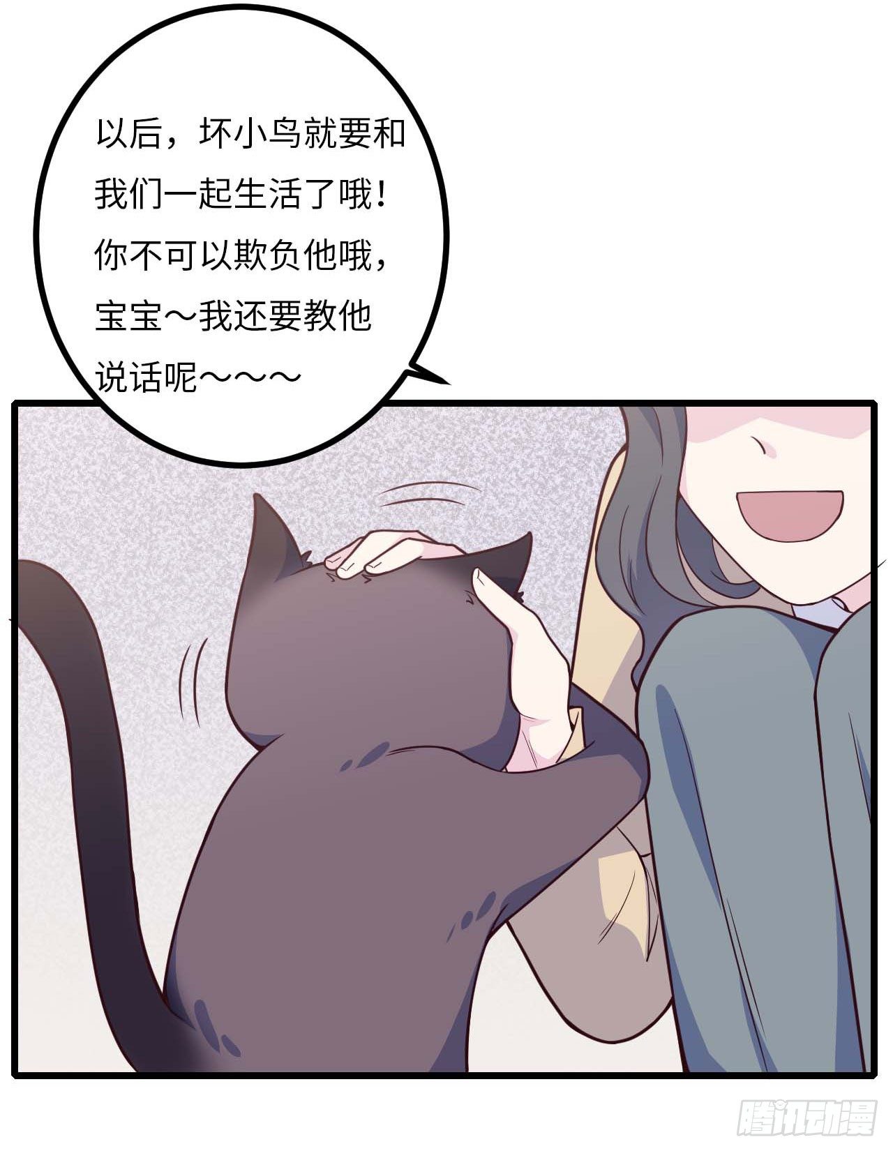 【特别篇】是乌鸫不是乌鸦2-第135话