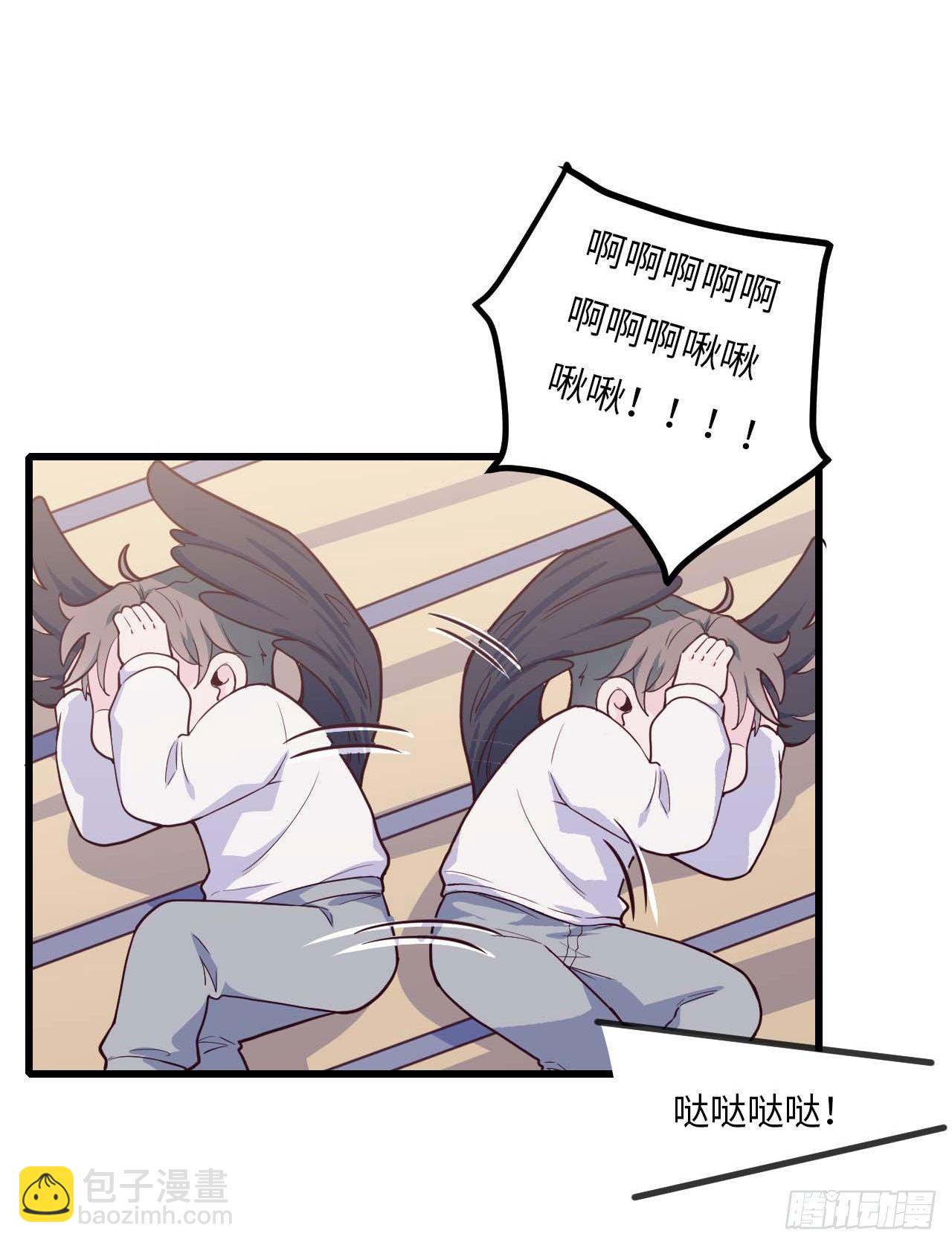【特别篇】是乌鸫不是乌鸦2-第135话