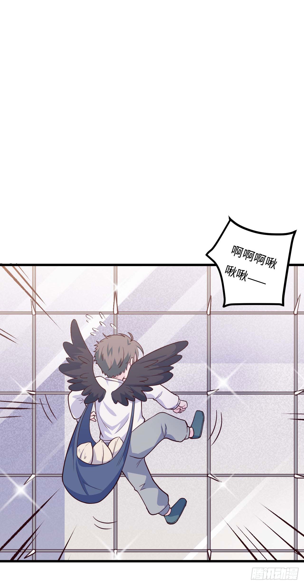 【特别篇】是乌鸫不是乌鸦2-第135话