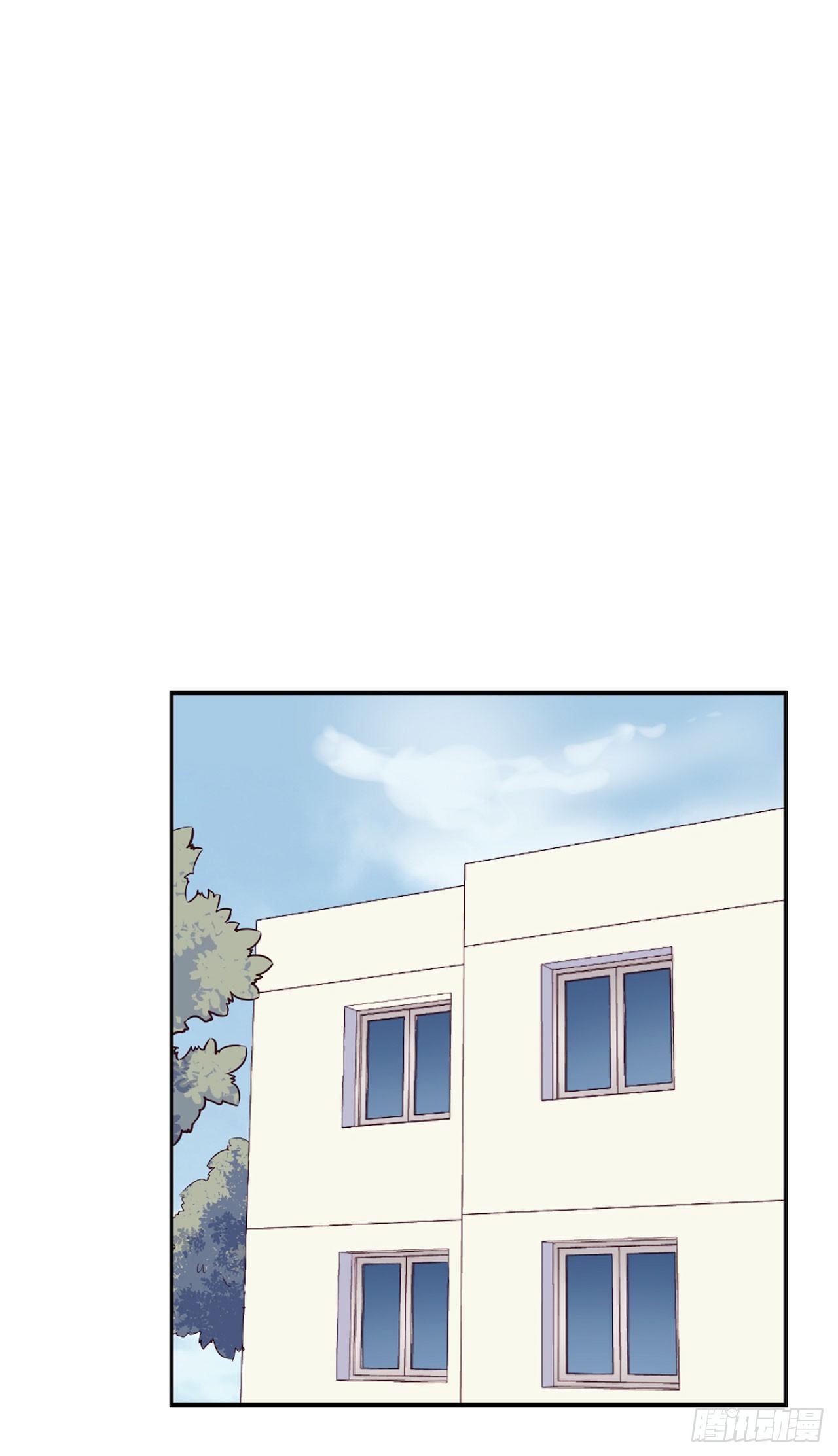 【105话】学长的诅咒-第137话