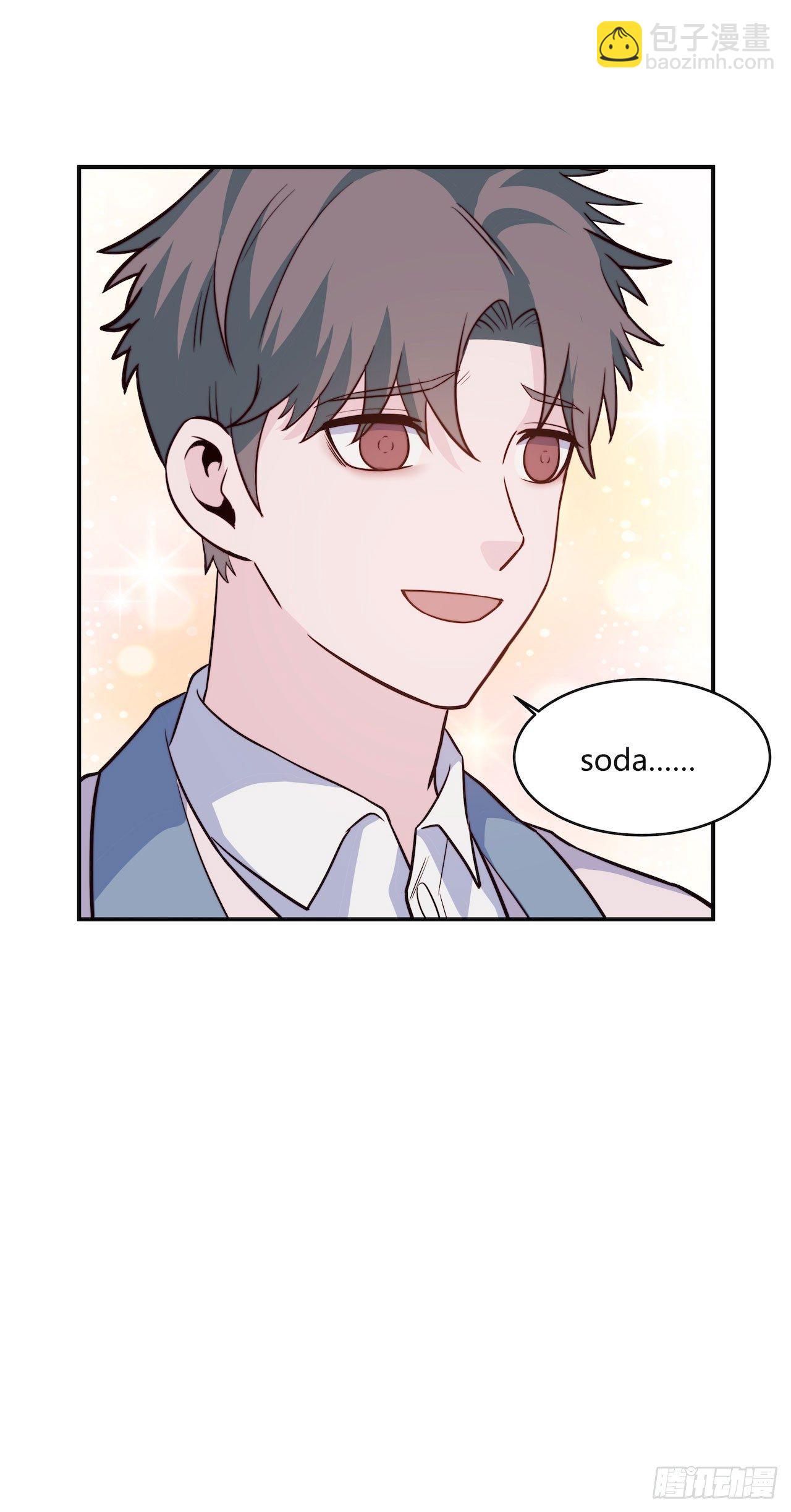 【105话】学长的诅咒-第137话