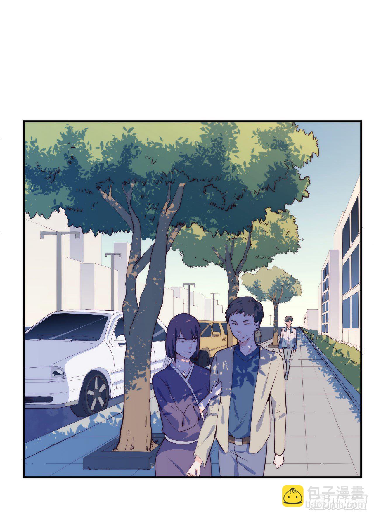 【第13话】路边的车窗很危险-第15话
