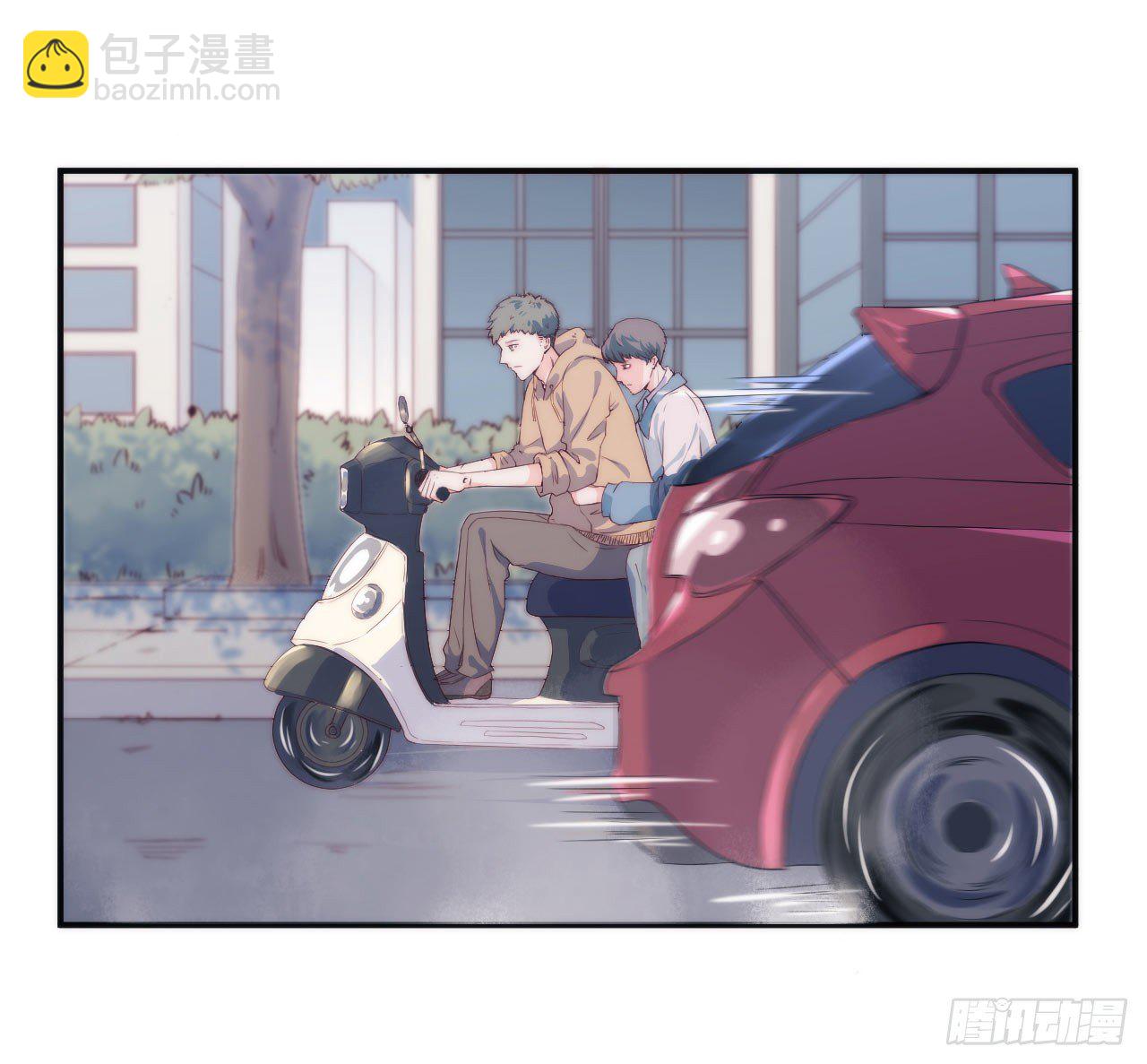 【第24话】人形充电宝-第27话