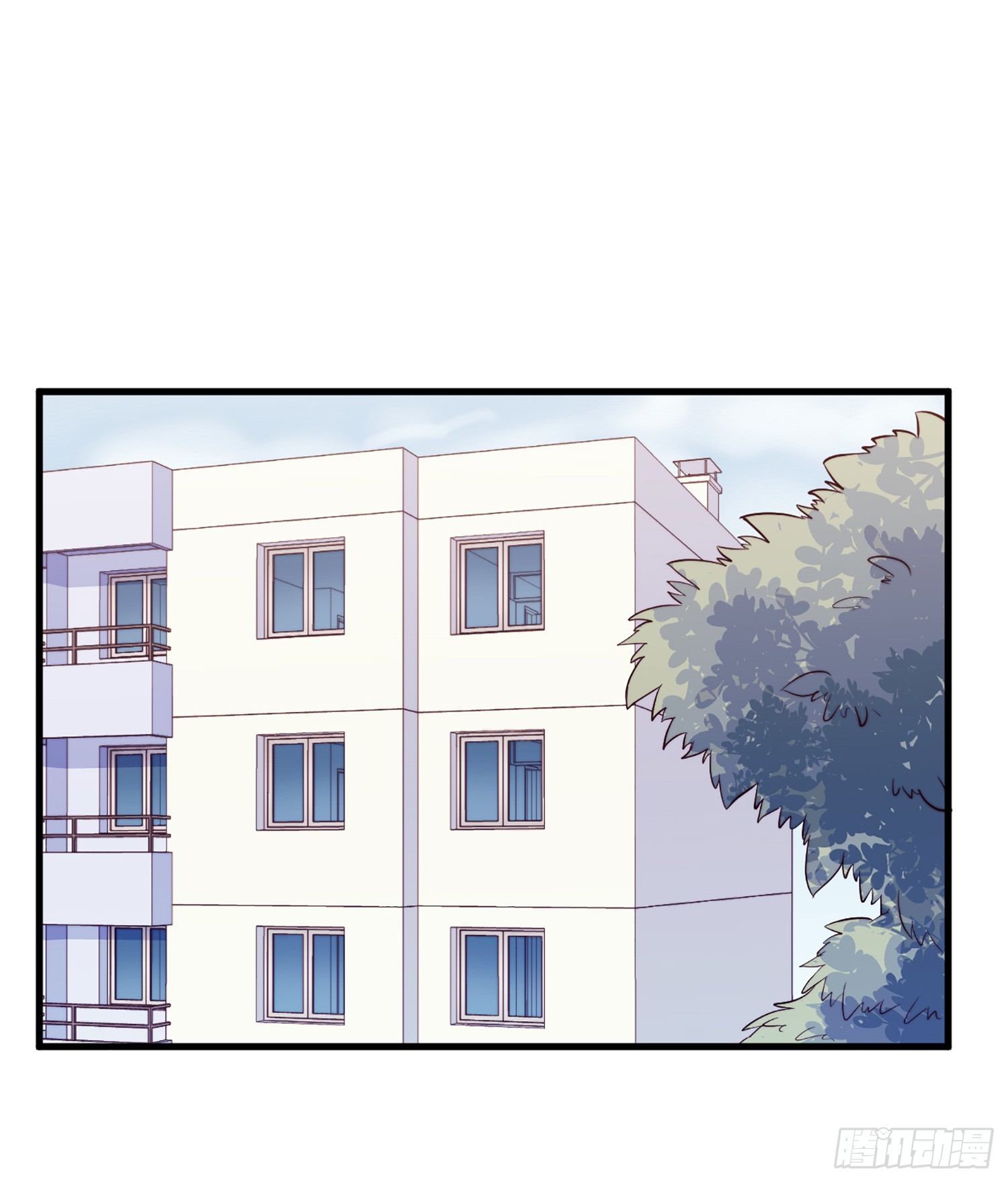 【特别篇】中奖了！-第29话