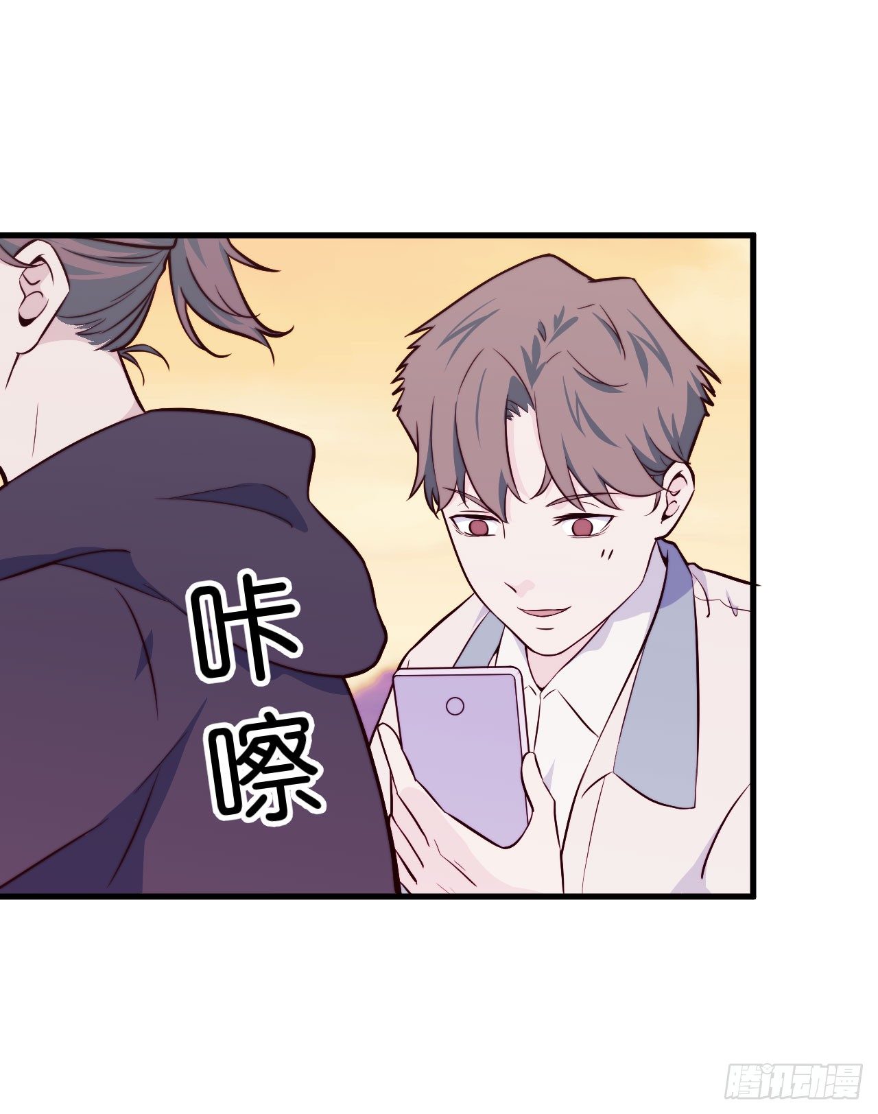 【第30话】合照-第35话