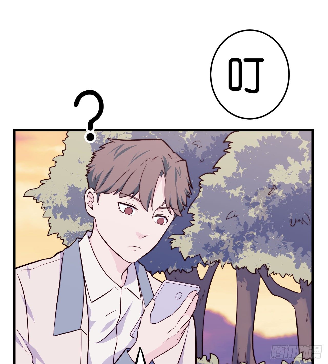 【第30话】合照-第35话