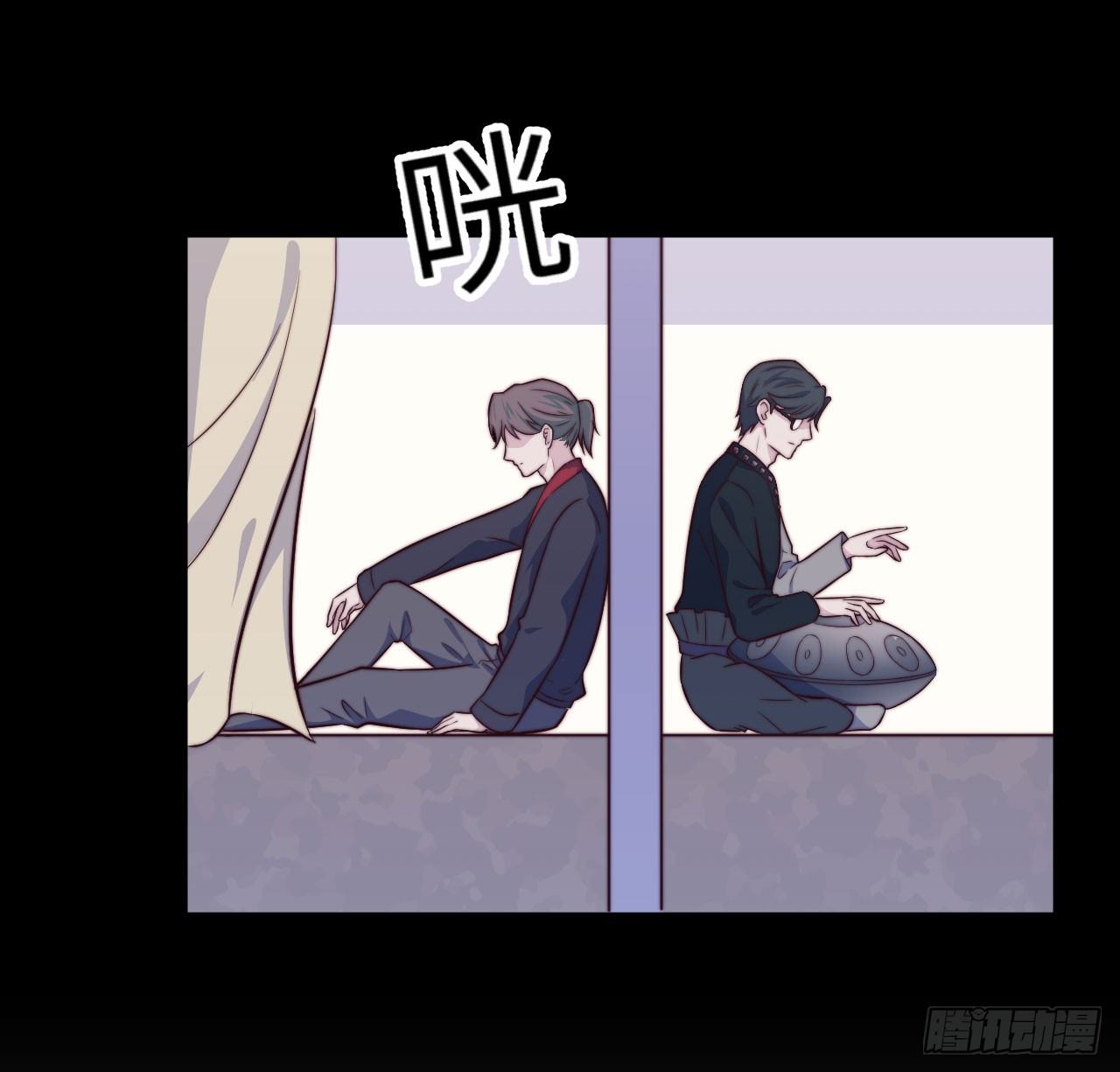 【第34话】一期一会的旋律-第39话