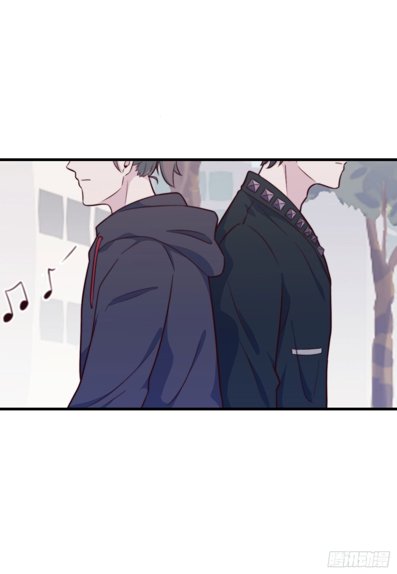 【第34话】一期一会的旋律-第39话