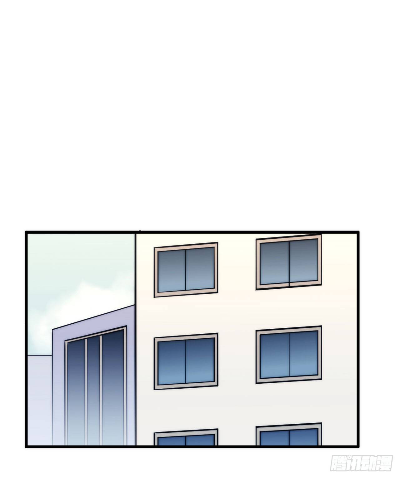 【第4话】锁了-第5话