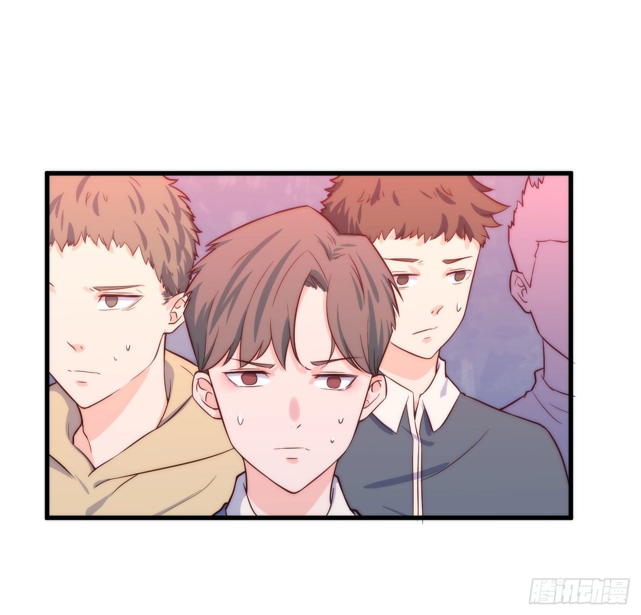 【第4话】锁了-第5话