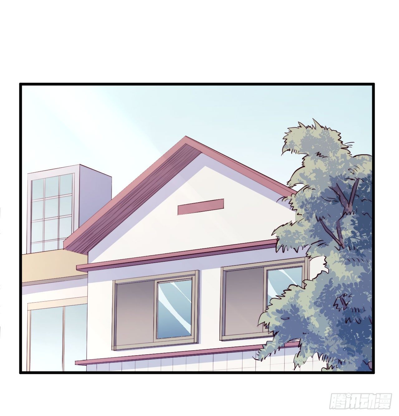 【特别篇】开学恐惧症-第41话