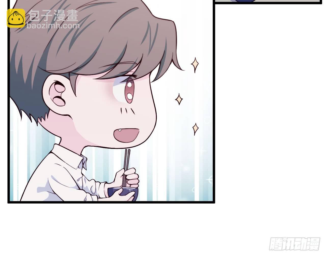 【第40话】谁来洗碗-第47话