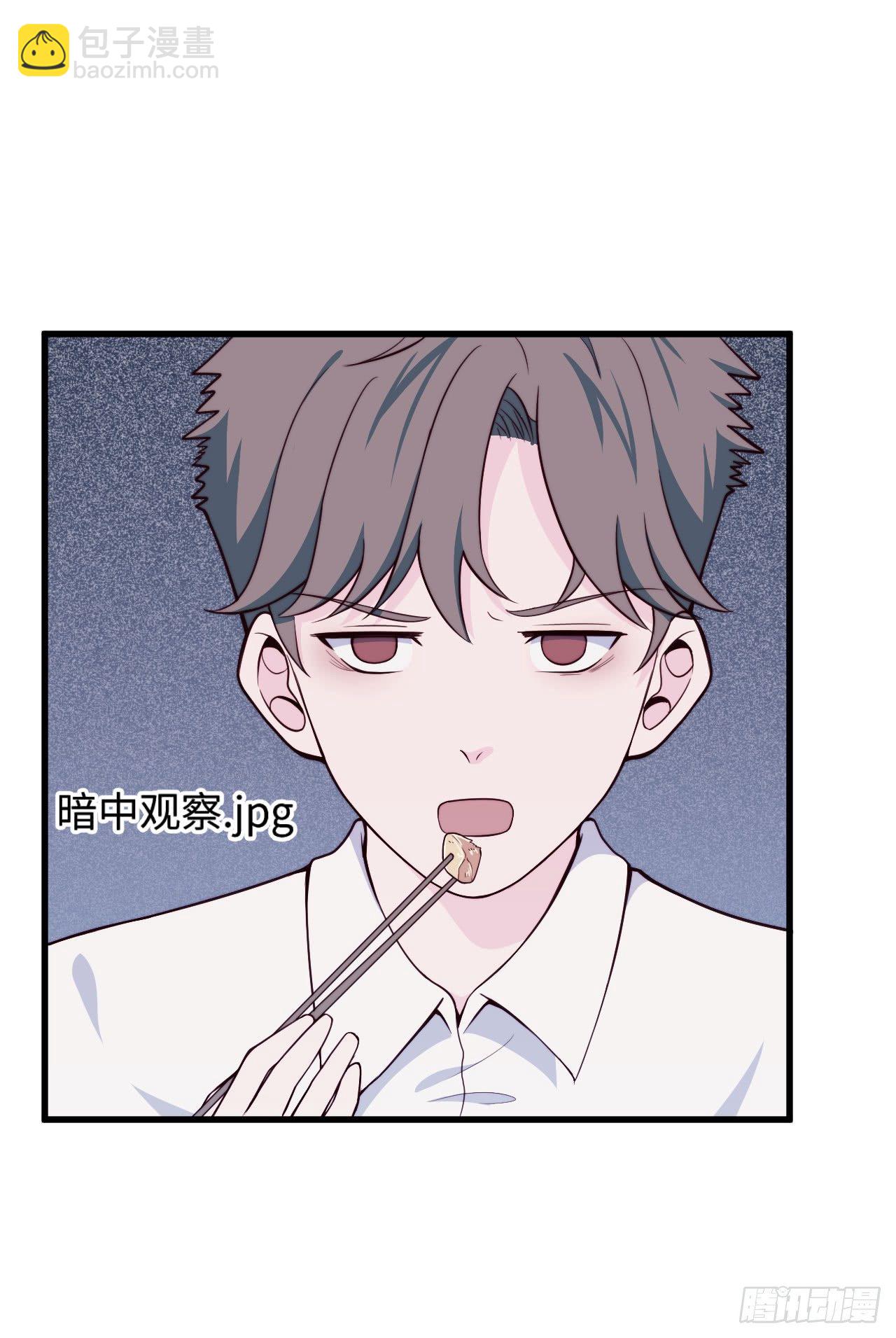 【第40话】谁来洗碗-第47话