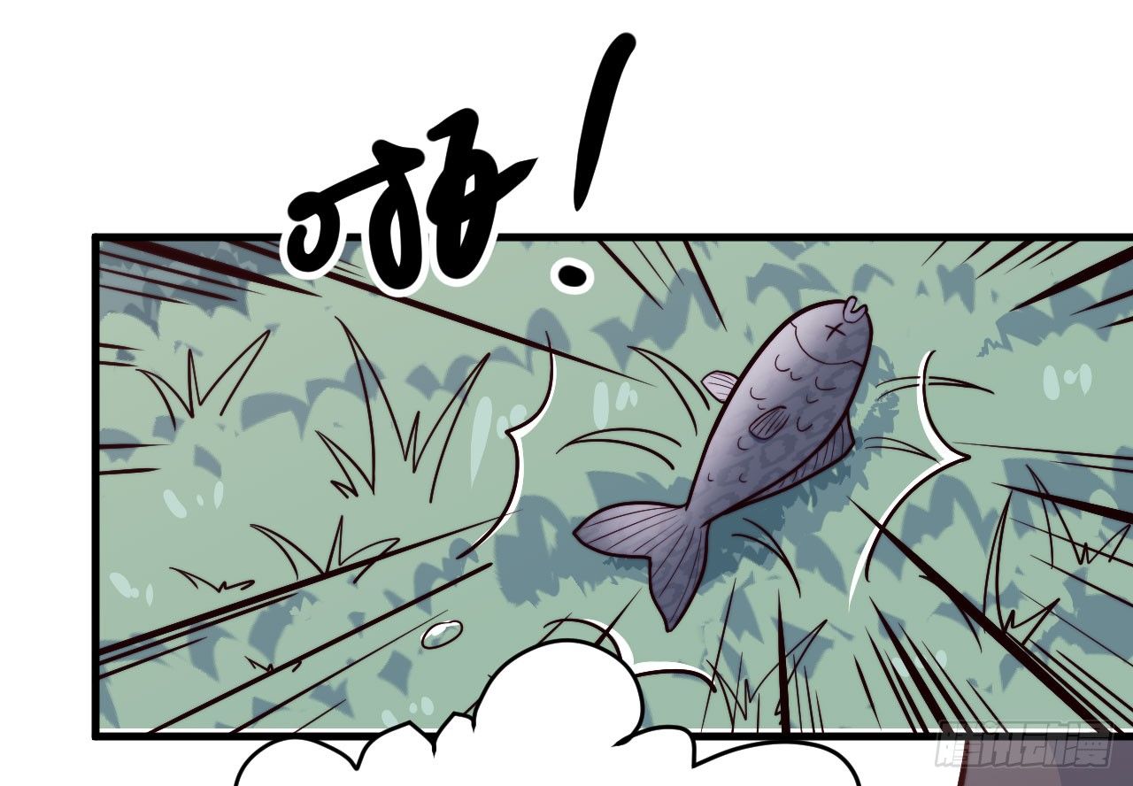 【特别篇】森林历险记4-第53话