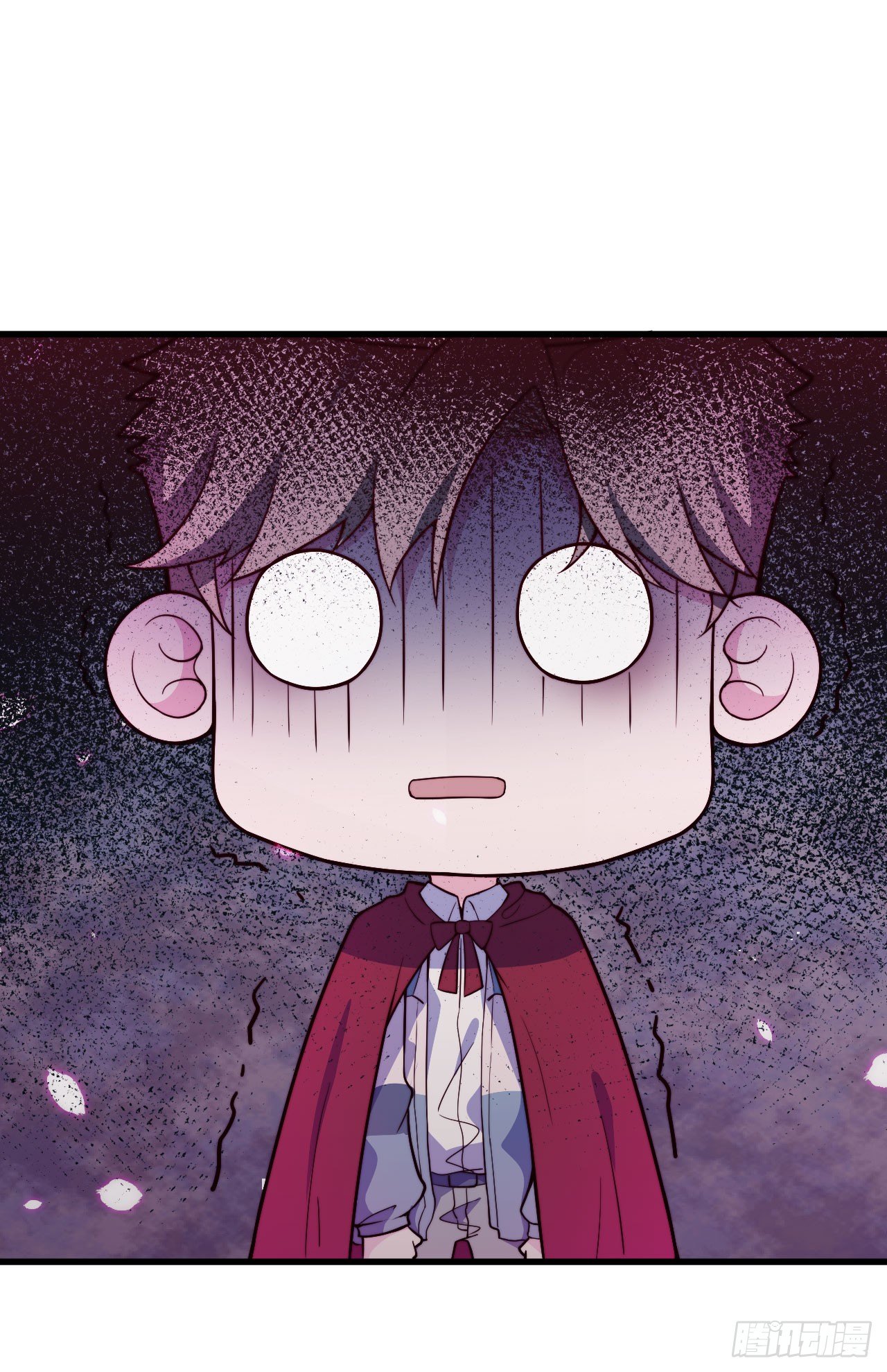 【第43话】公主与王子-第55话