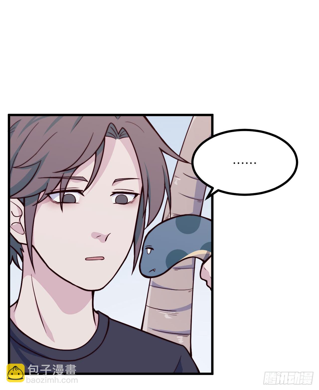 【第45话】无人岛1-第57话