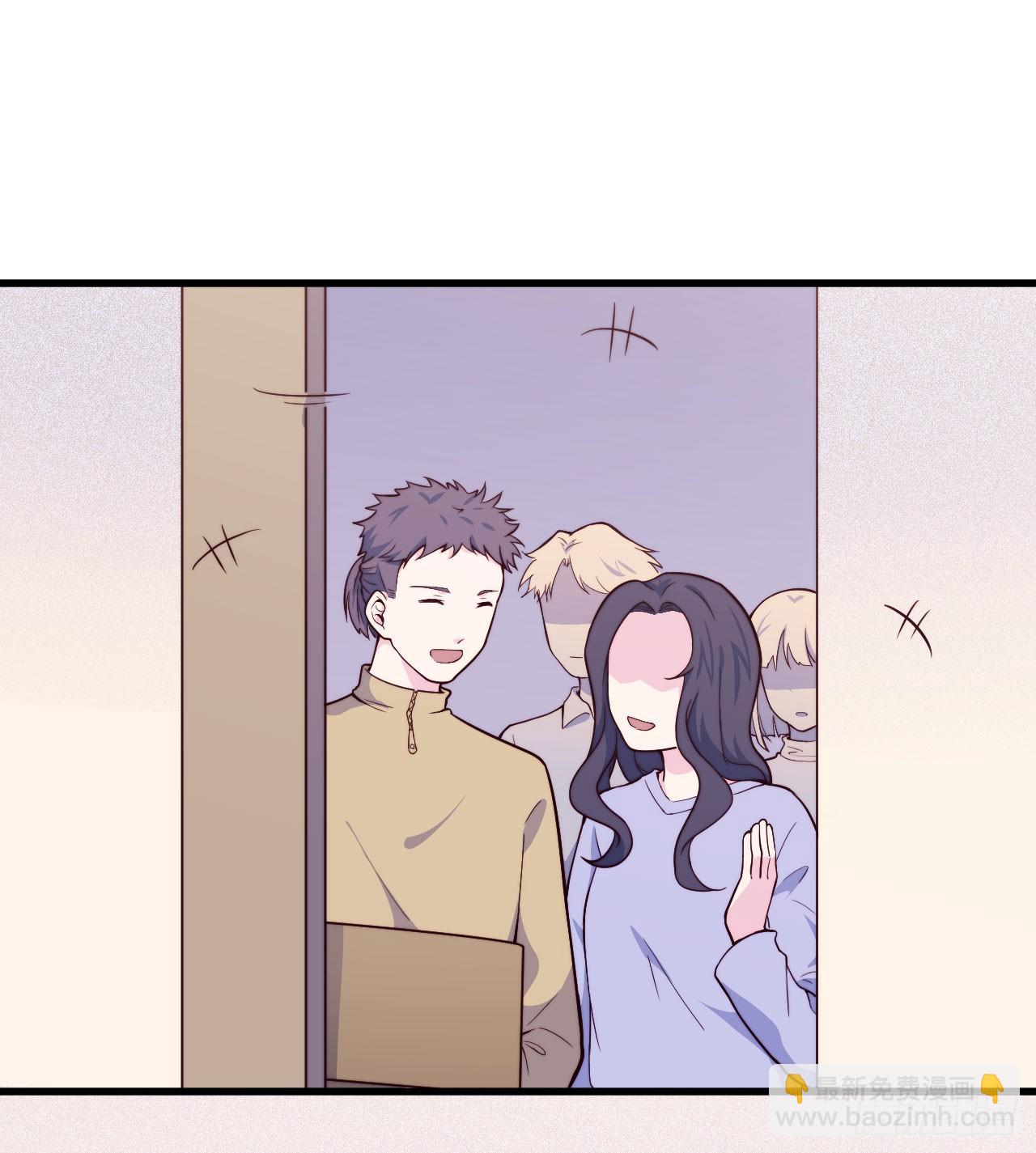 【第50话】戏剧社3-第63话