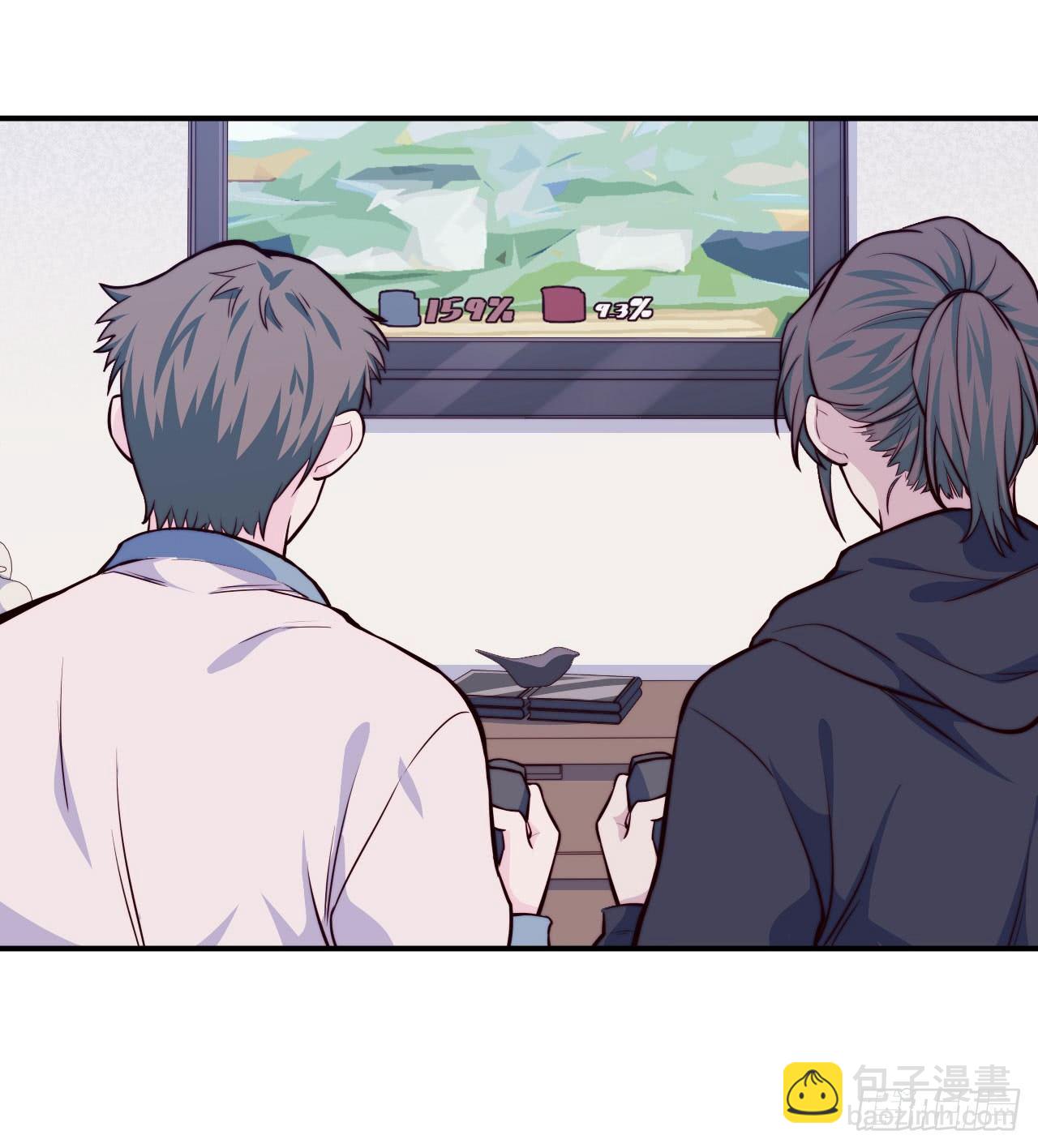 【第58话】迟到的圣诞节-第75话