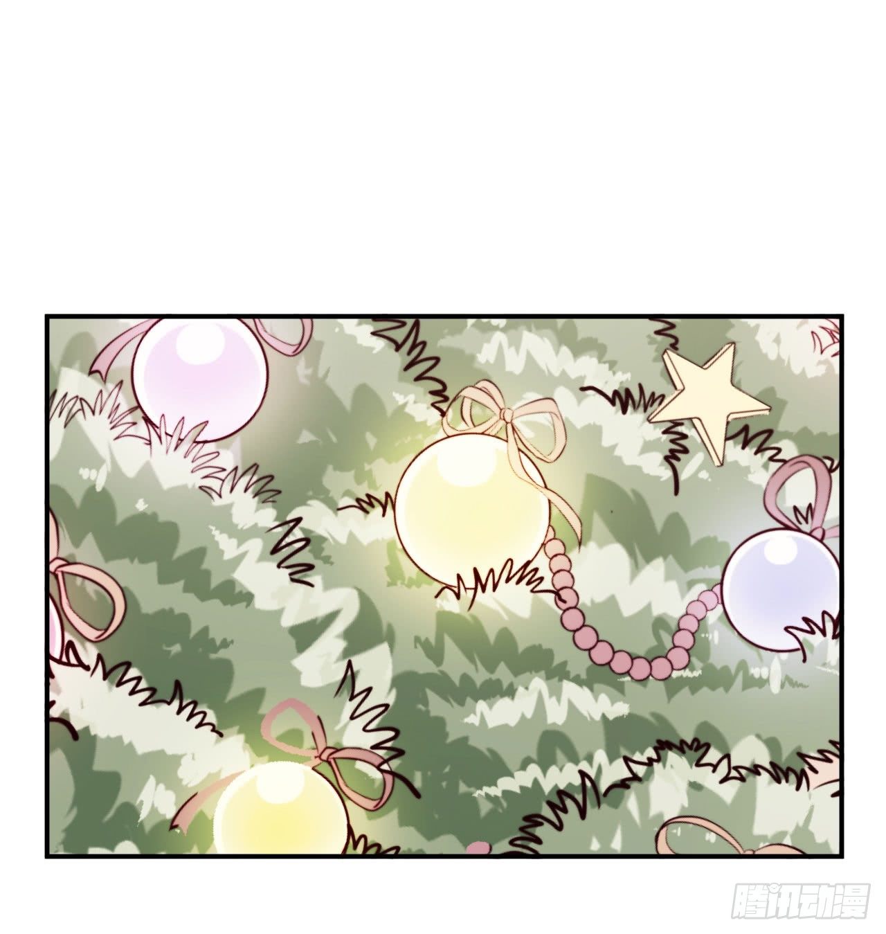 【第58话】迟到的圣诞节-第75话