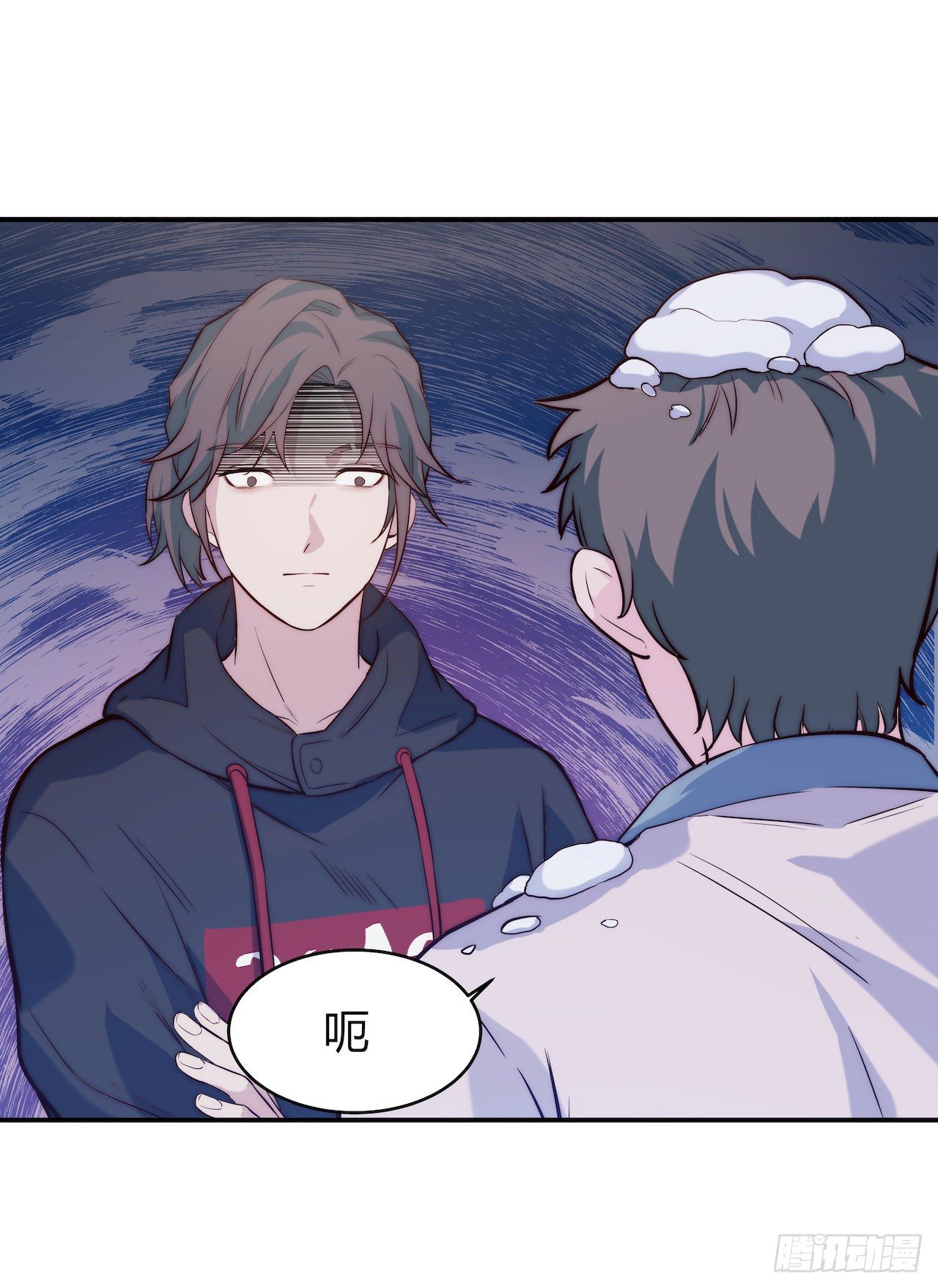 【第65话】压岁钱-第87话