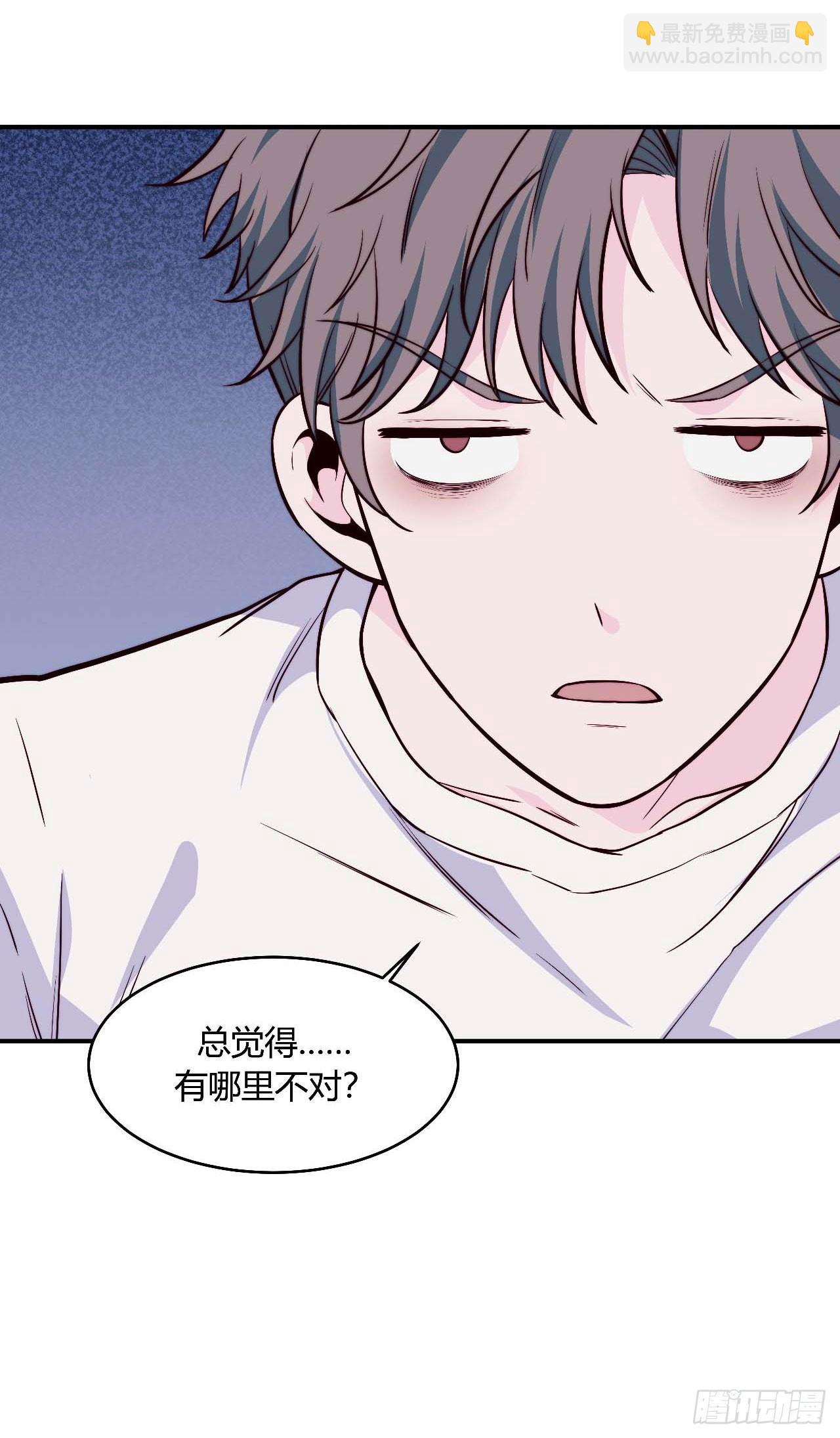 【第69话】拖延症3-第91话