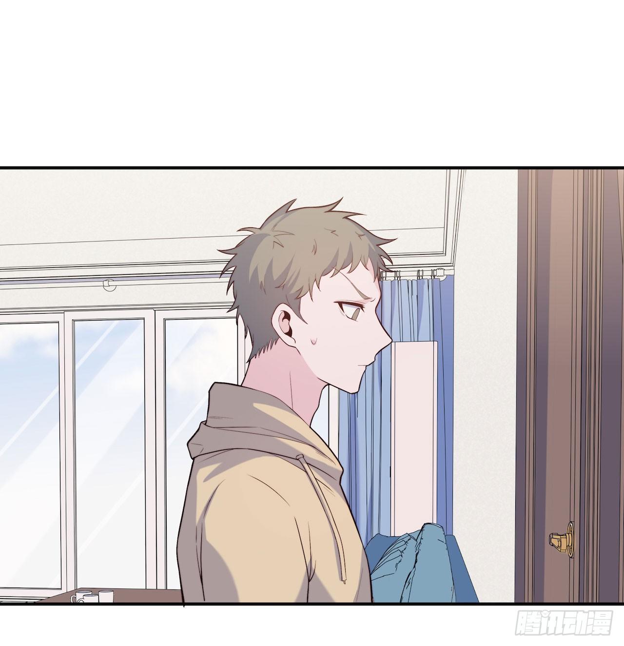 【第73话】锁坏了1-第95话