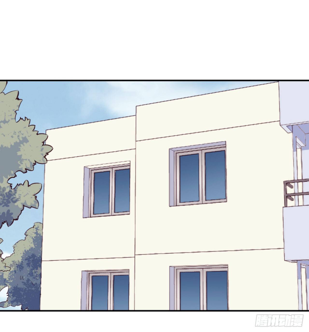 【第73话】锁坏了1-第95话
