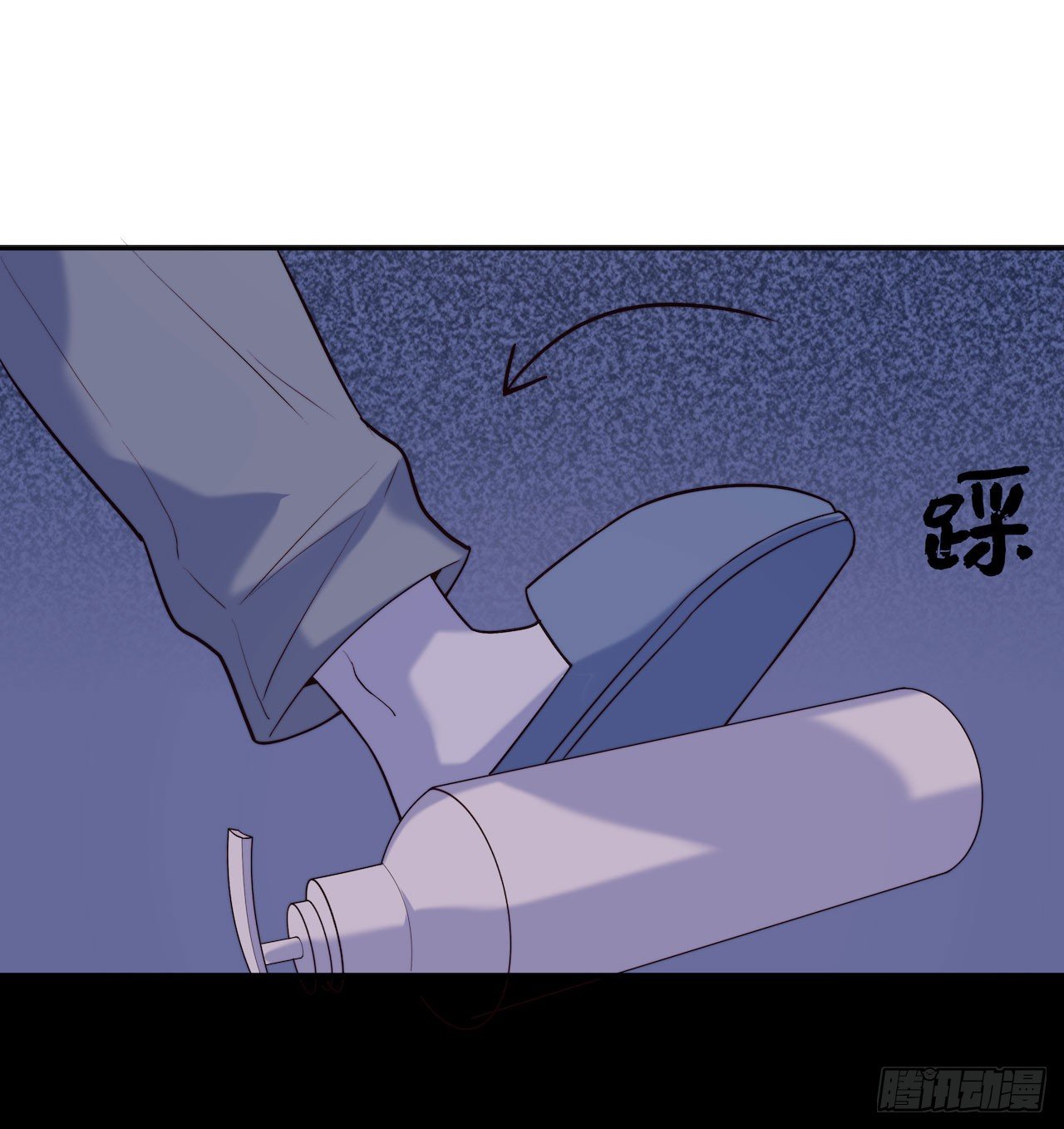【第73话】锁坏了1-第95话