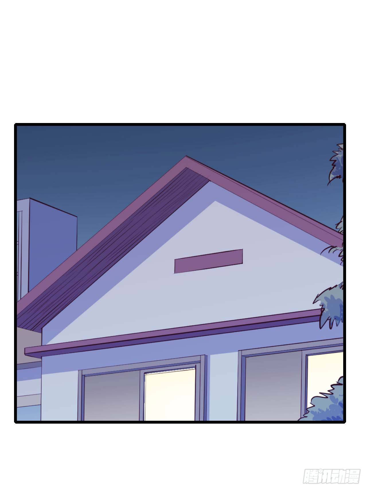 【第77话】和光的生日-第99话