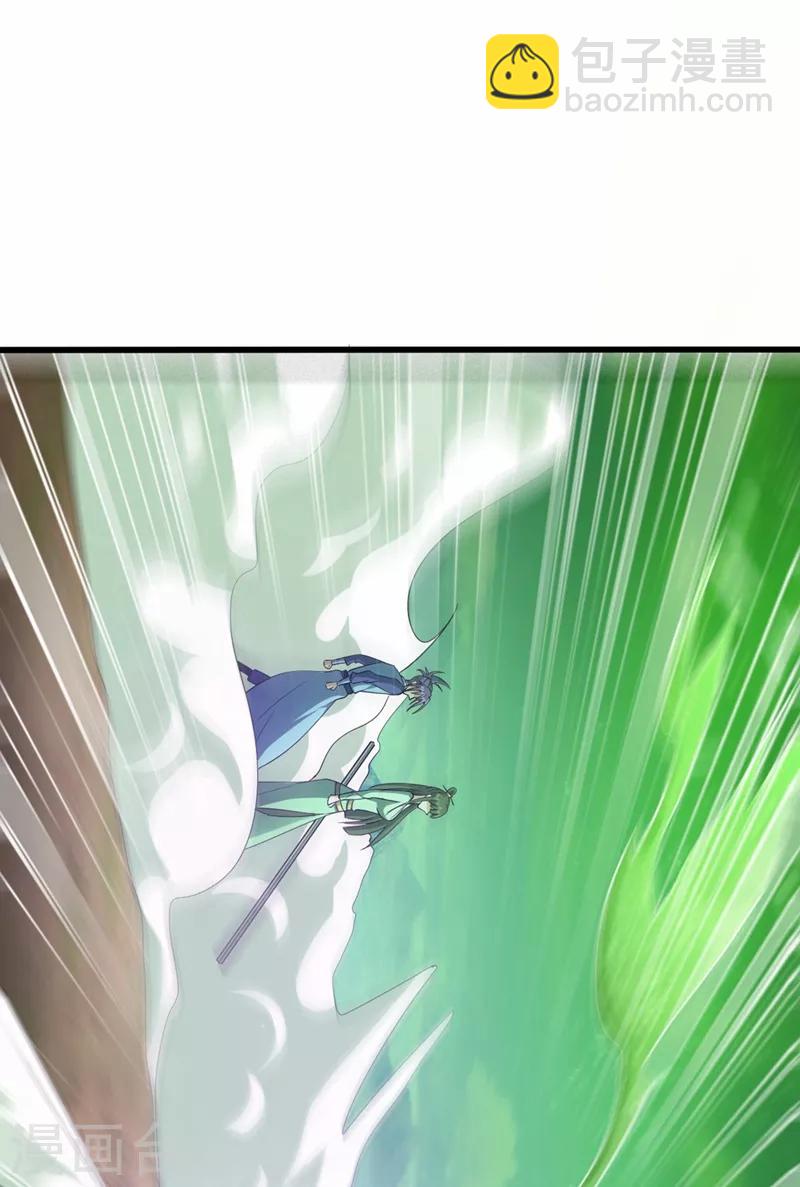 第152话 绝对的力量碾压！-第155话