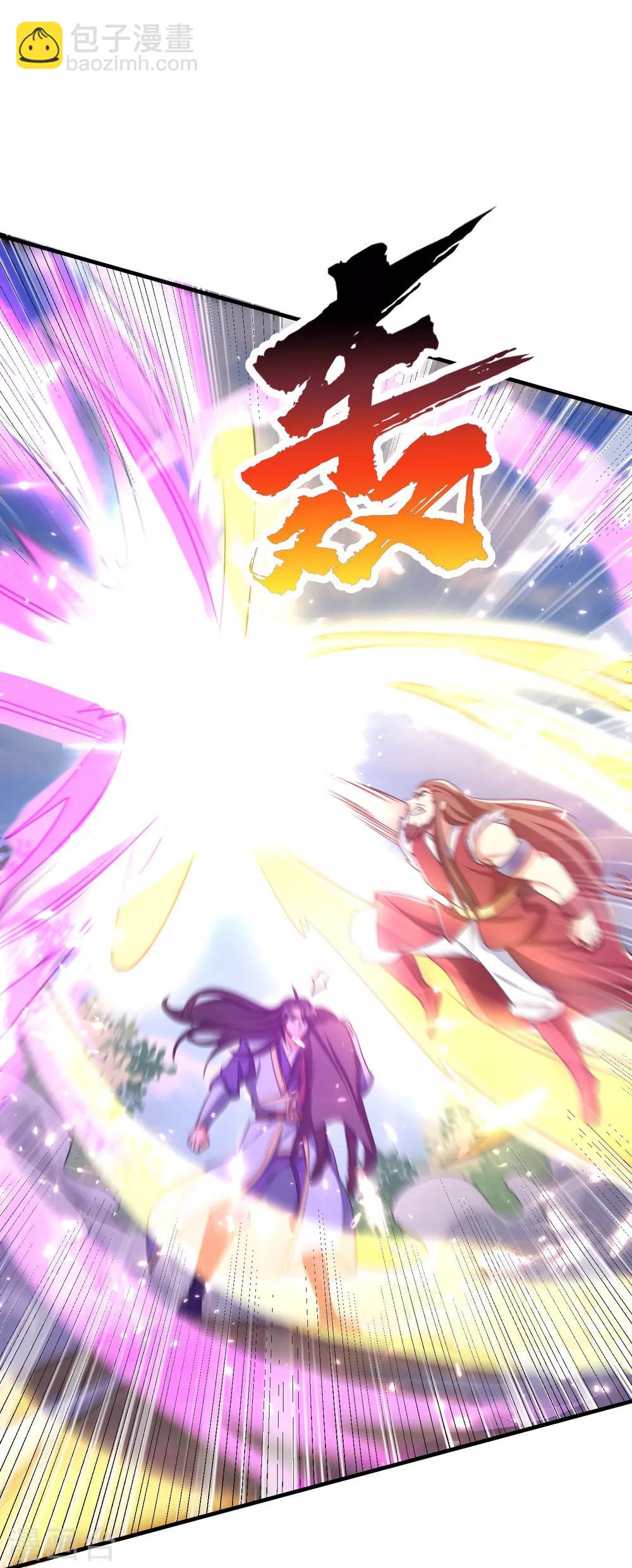 第168话 别忘了欠我一个婚礼&hellip;-第171话