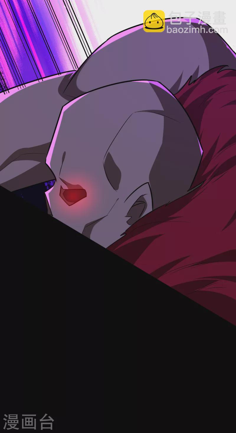 第258话 你骑过百万年尸兽吗-第263话