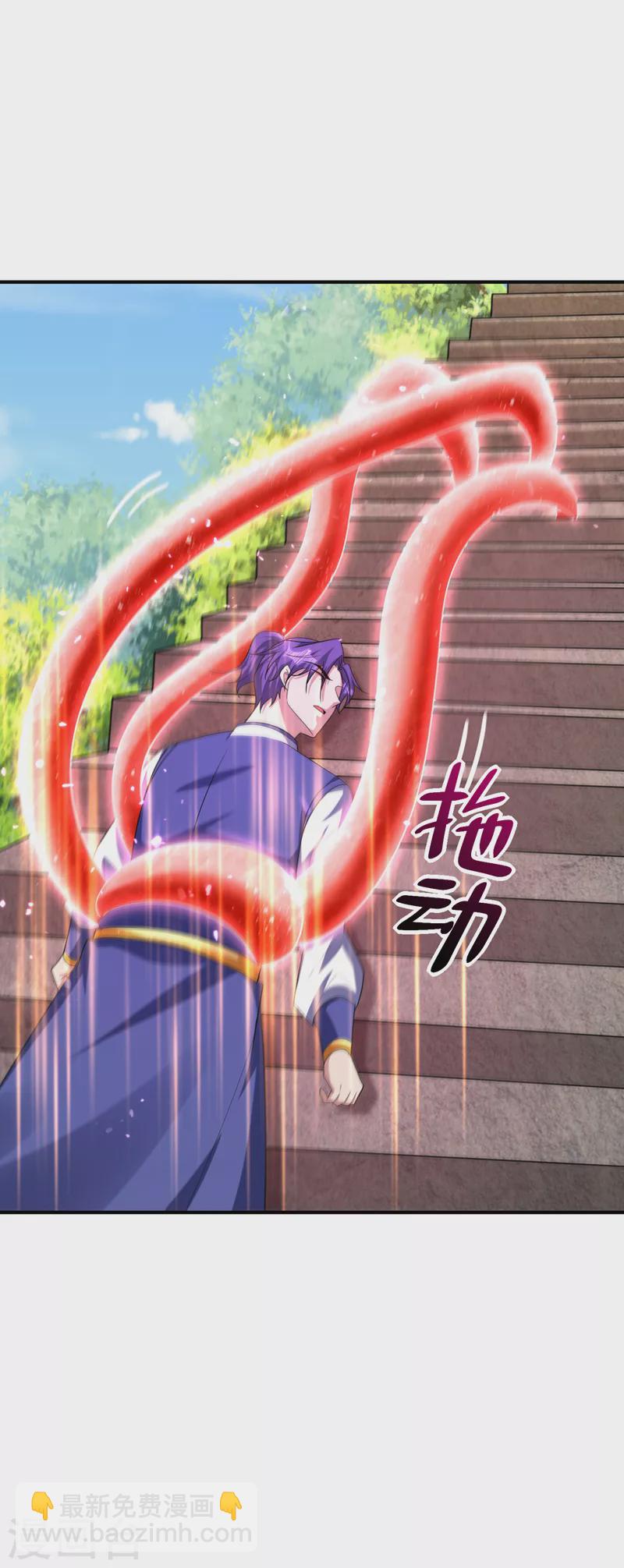 第290话 我绝对不会放弃！-第295话