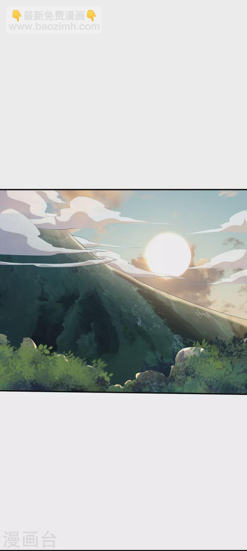 第290话 我绝对不会放弃！-第295话