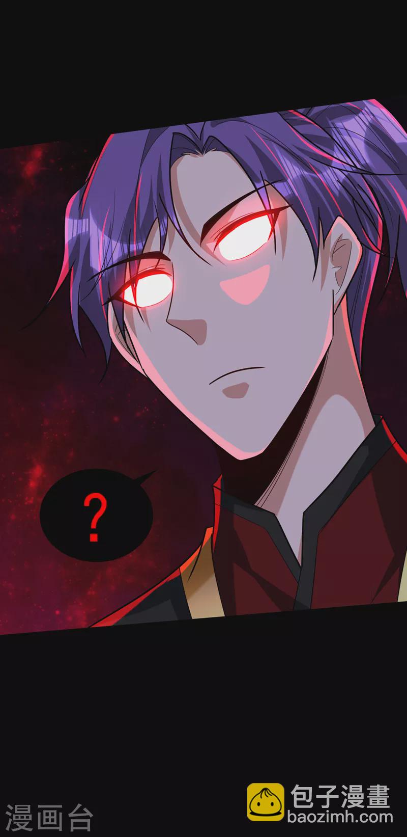 第316话 这样根本赢不了！-第321话