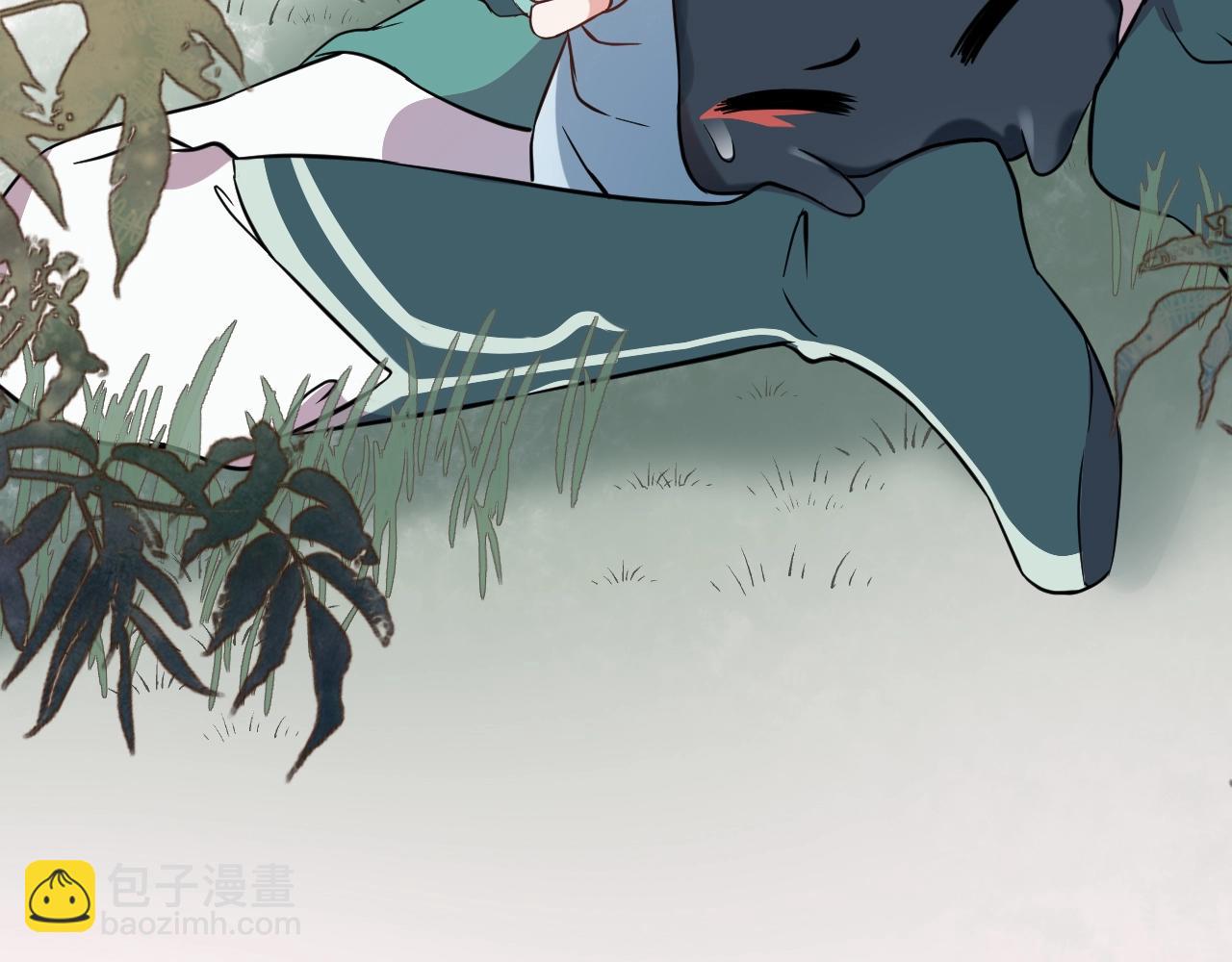 第14话 捡到一只毛球球(1/3)-第15话